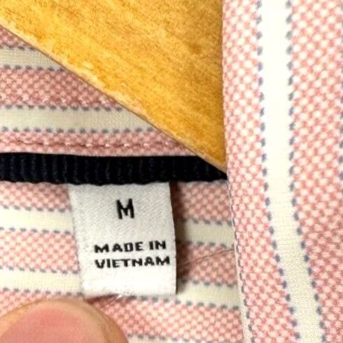 Vintage VINTAGE? No. Size US M / EU 48-50 / 2 - 6 Thumbnail