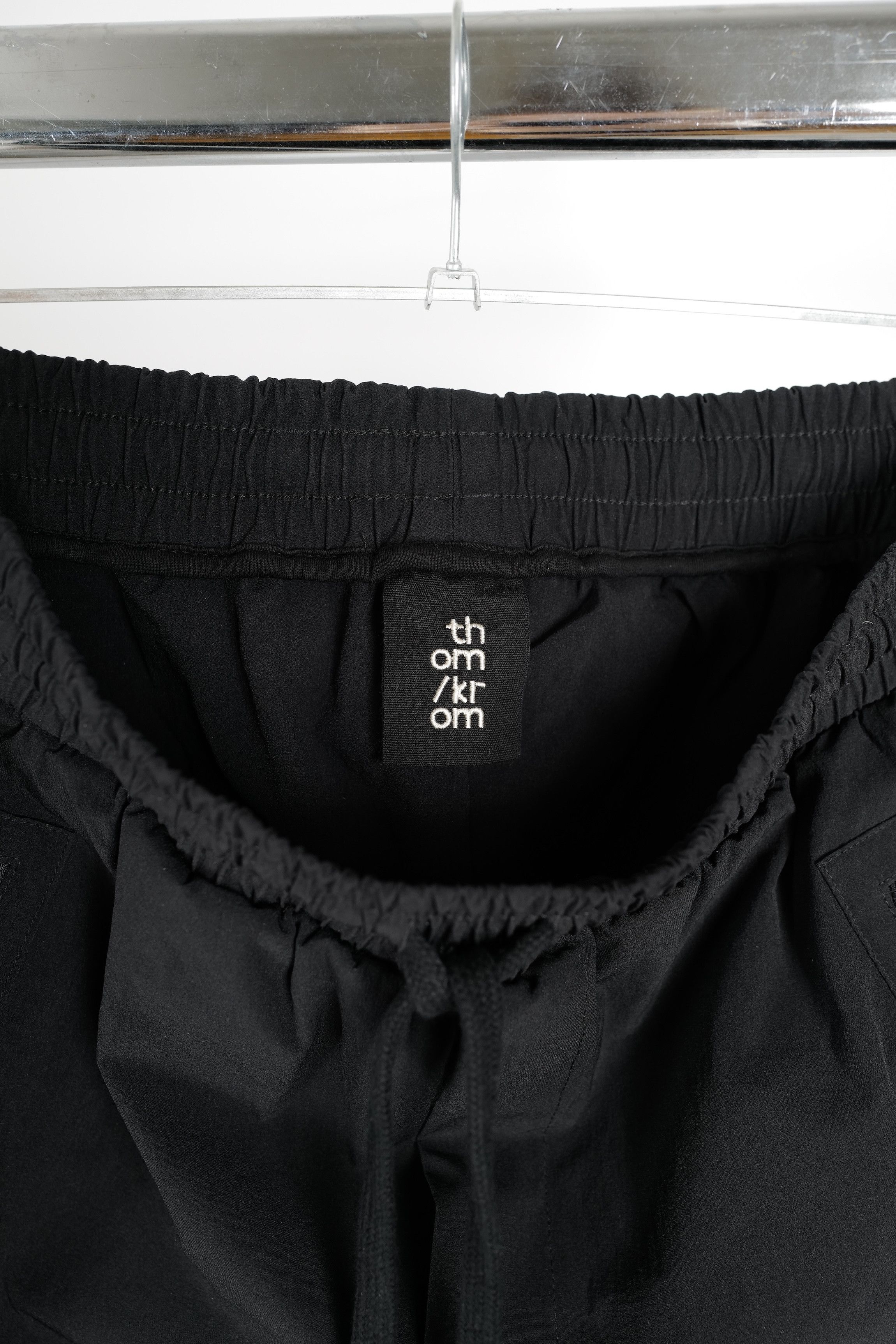 Thom Krom THOM KROM PANTS Size US 32 / EU 48 - 11 Thumbnail