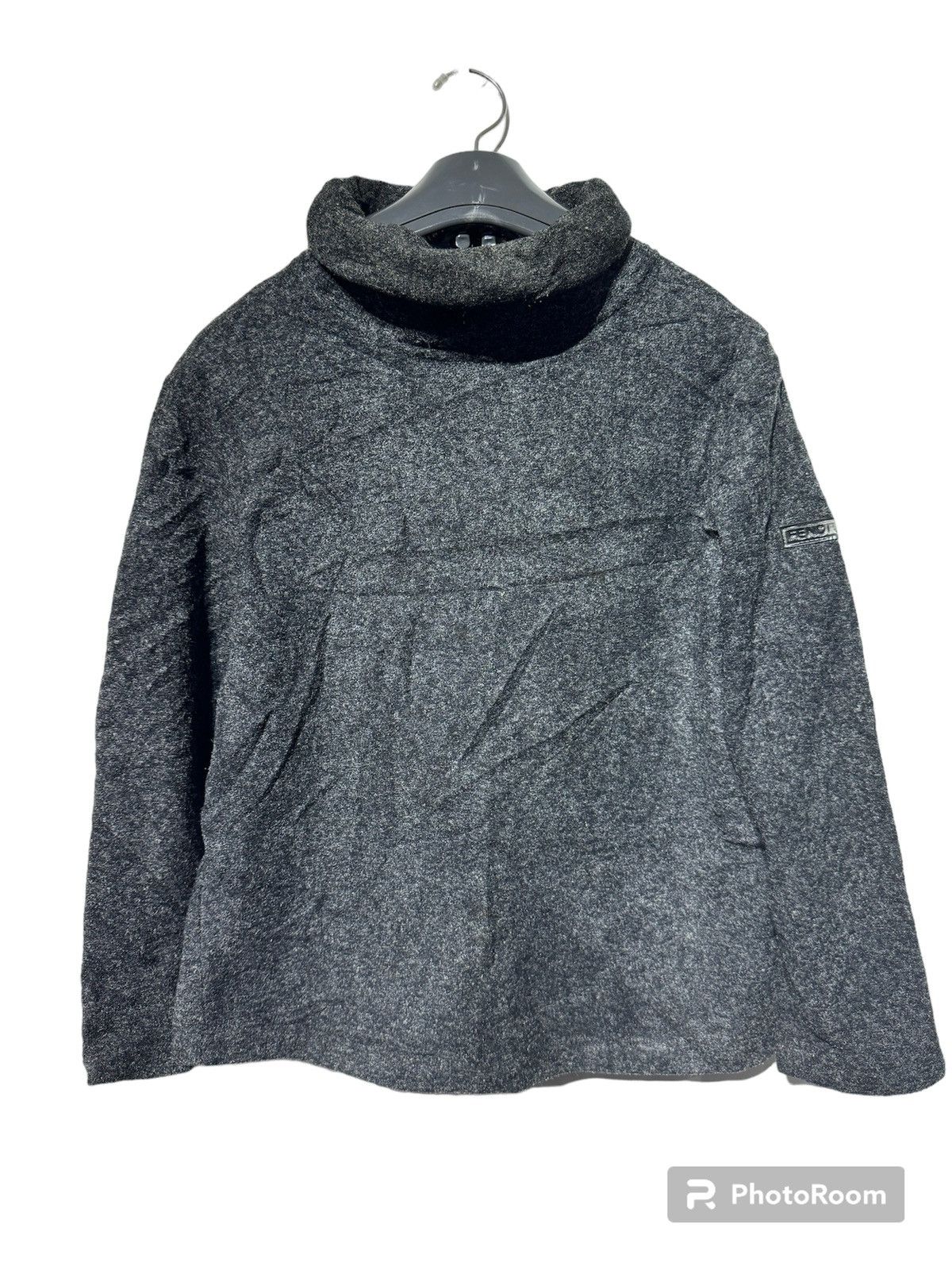 Fendi FENDI JEANS SWEATSHIRT Size US M / EU 48-50 / 2 - 1 Thumbnail