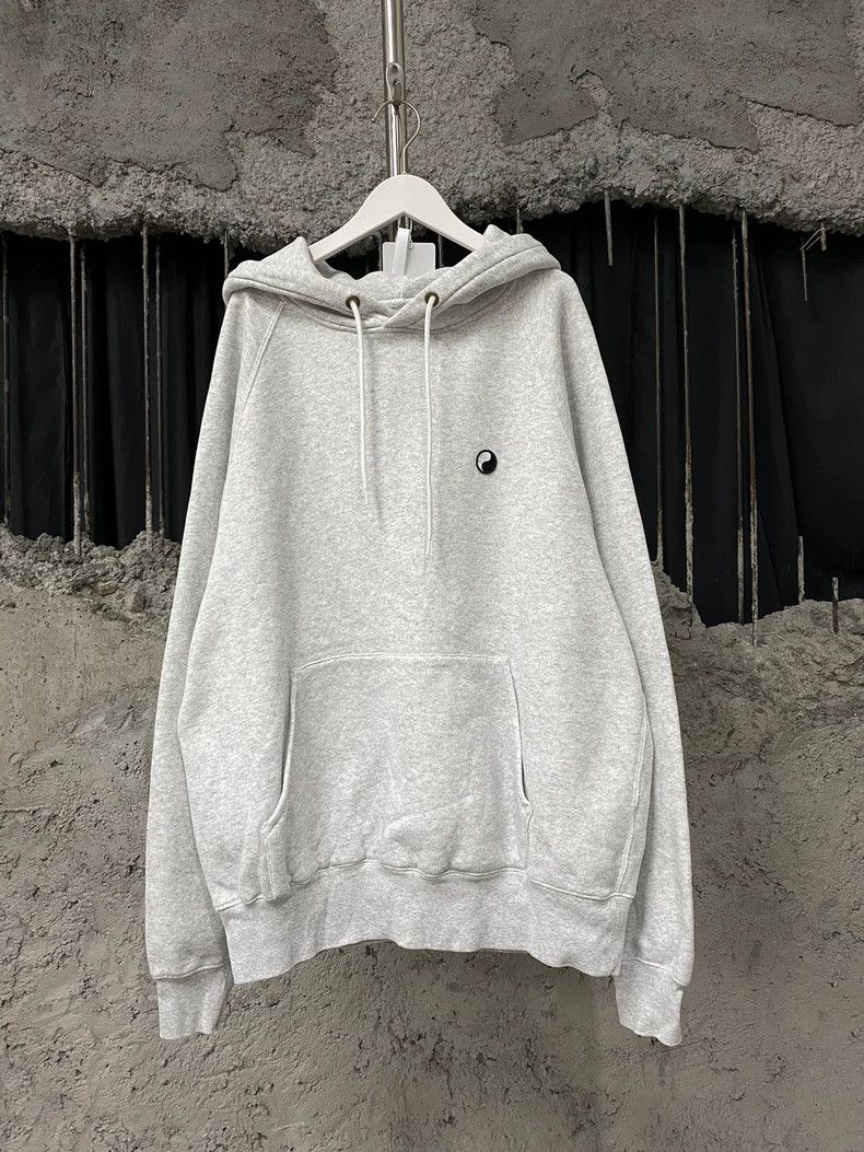 Our Legacy Our Legacy size50 A hoodie Size US M / EU 48-50 / 2 - 1 Thumbnail