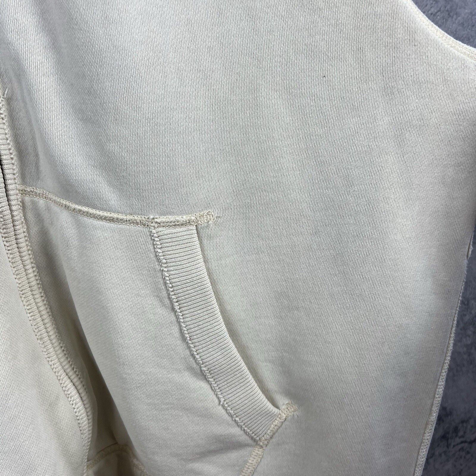 Denim & Supply Ralph Lauren Polo Jeans Ralph Lauren Zip Sweatshirt Men's Size XXL Size US XXL / EU 58 / 5 - 14 Thumbnail