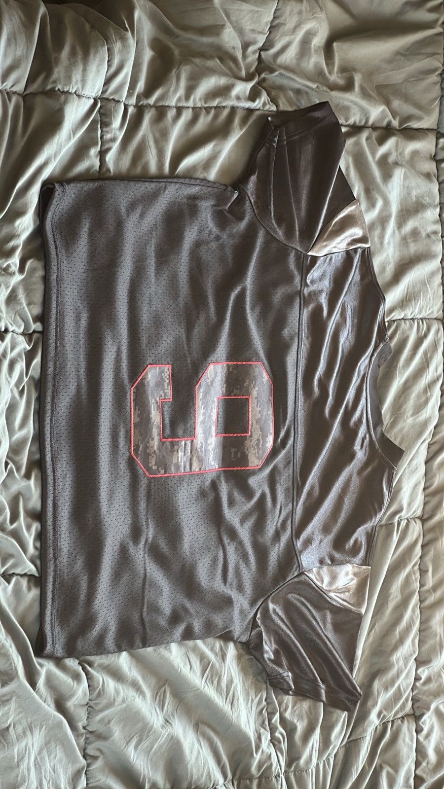 Revenge Revenge #9 jersey Size US M / EU 48-50 / 2 - 2 Thumbnail