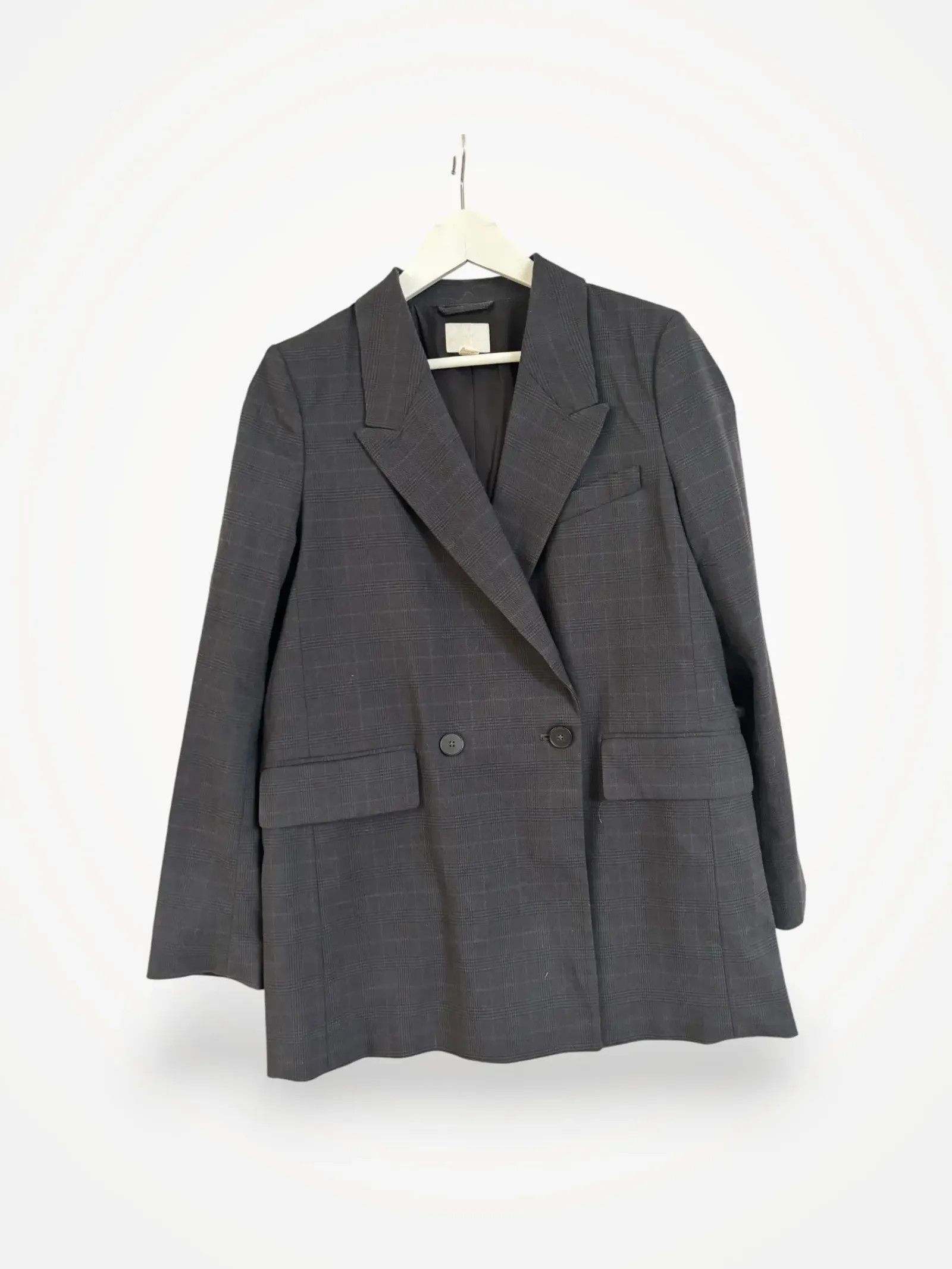 H&M H&M Blazer Size S / US 4 / IT 40 - 1 Thumbnail