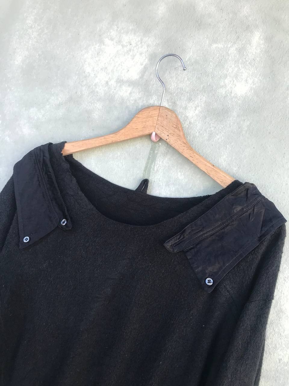 Maison MIHARA YASUHIRO MIHARAYASUHIRO Size S / US 4 / IT 40 - 3 Thumbnail
