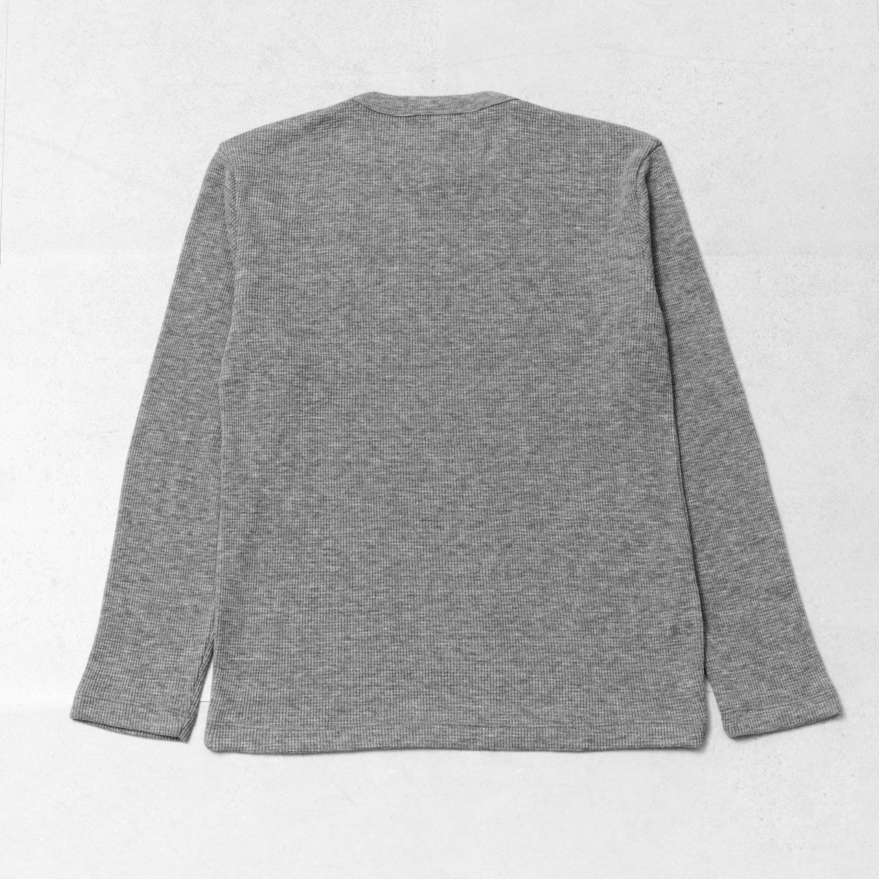 Chrome Hearts CHROME HEARTS CH Wool Thermal Long T-Shirt Size S / US 4 / IT 40 - 3 Thumbnail