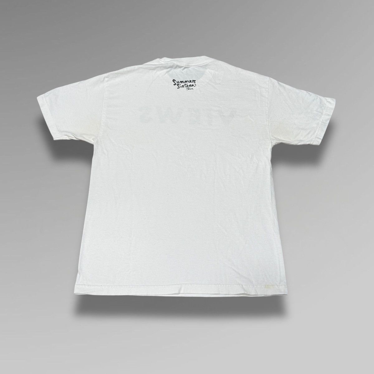 Other Drake View Summer Sixteen Tee Size US M / EU 48-50 / 2 - 2 Thumbnail