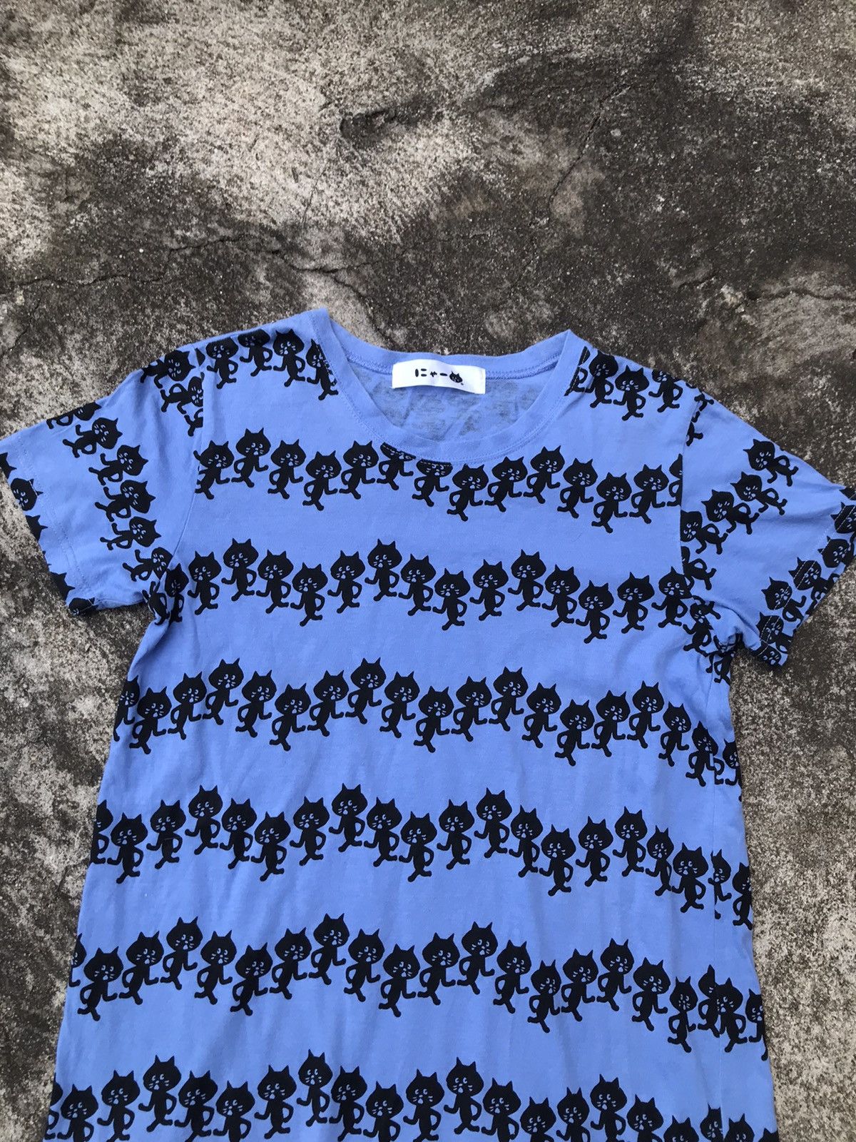 Issey Miyake × Ne-Net Issey Miyake Ne-net Size S / US 4 / IT 40 - 3 Thumbnail