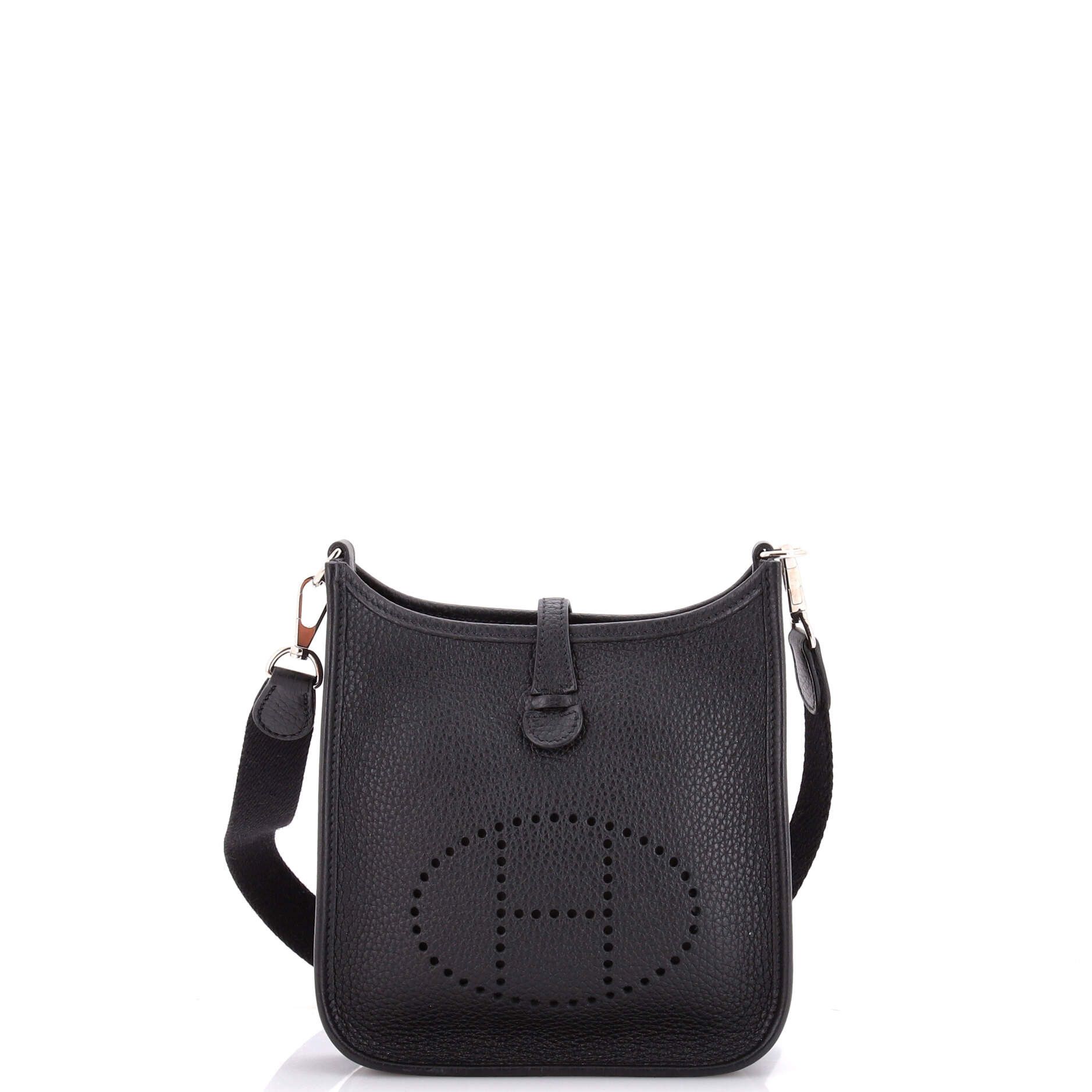 Hermes Evelyne Bag Gen III Size ONE SIZE - 1 Thumbnail