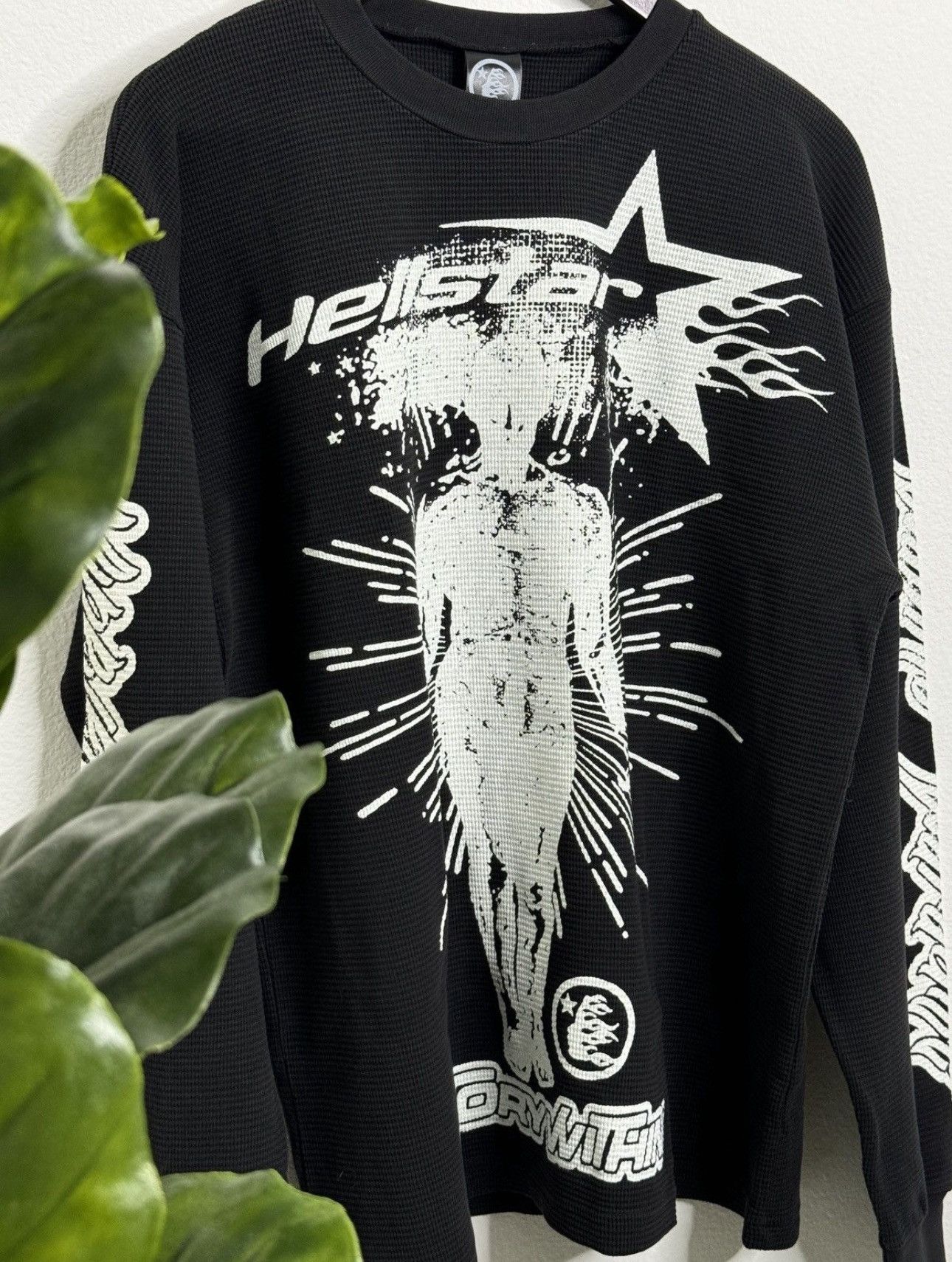 HELLSTAR victory L/S thermal🔥🔥