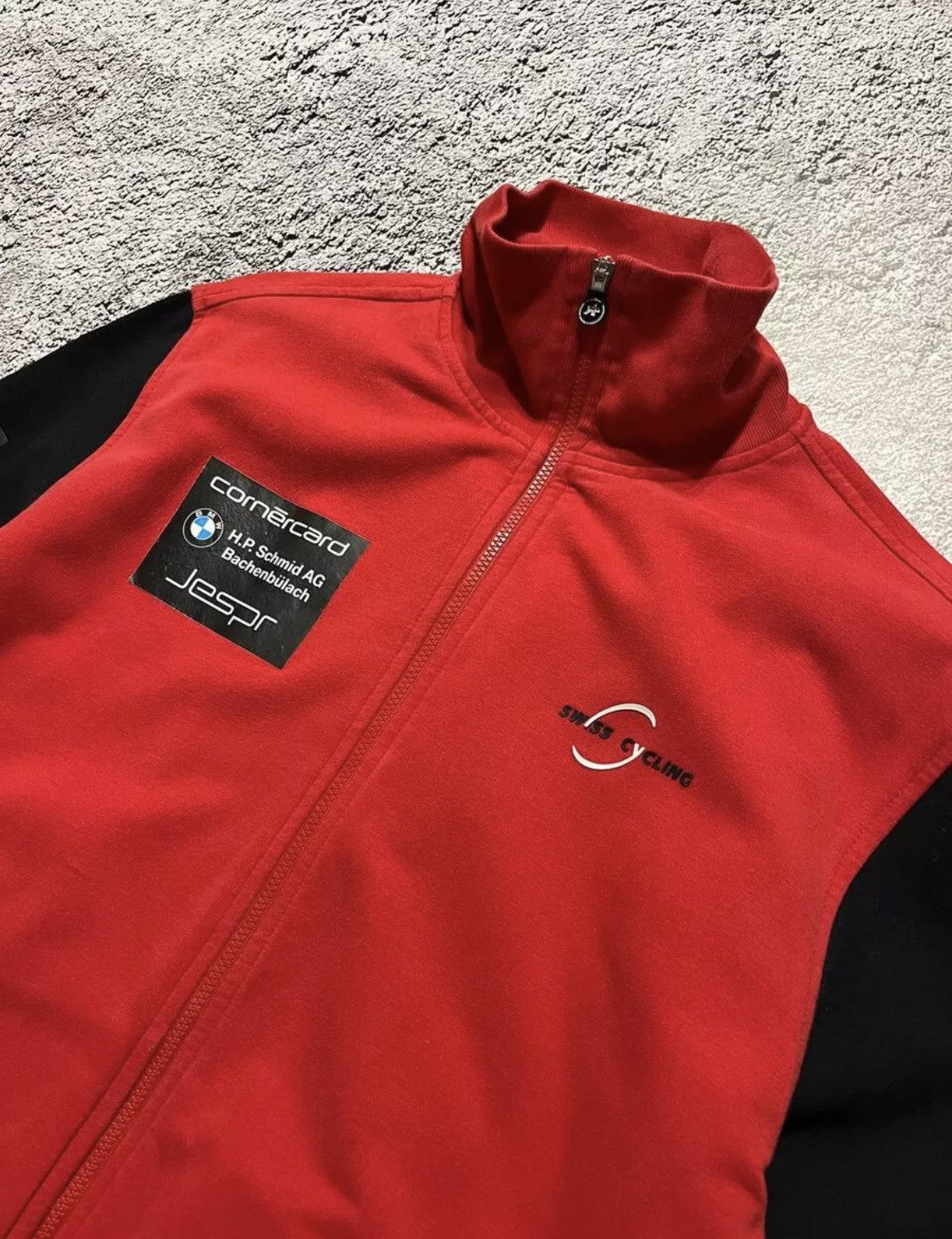 Other Assos Swiss Cycling Jacket Size S Size US S / EU 44-46 / 1 - 4 Thumbnail