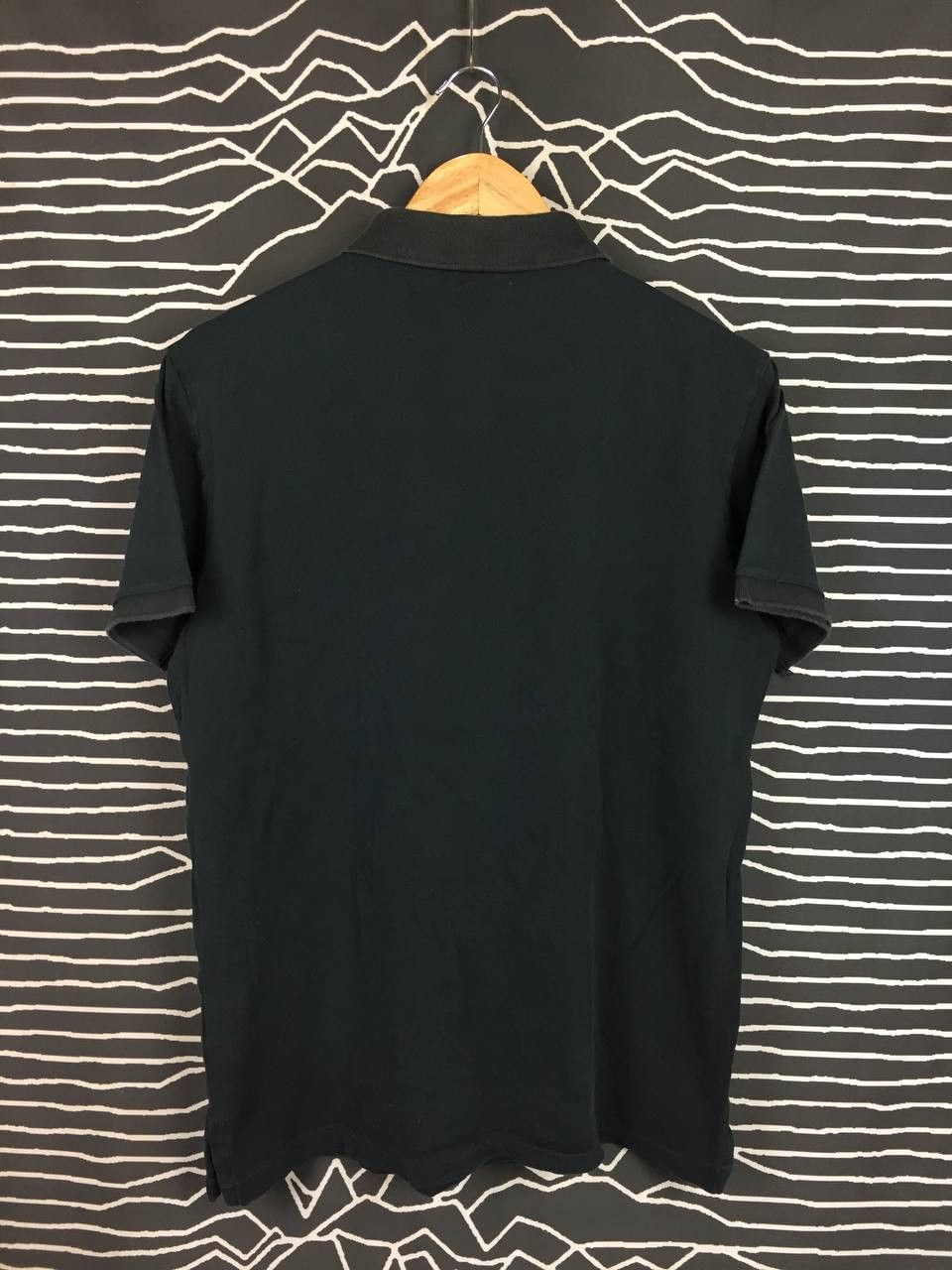 Polo Ralph Lauren Vtg Polo Ralph Lauren Small Logo Stretch Mesh Polo Shirt Size US M / EU 48-50 / 2 - 4 Thumbnail