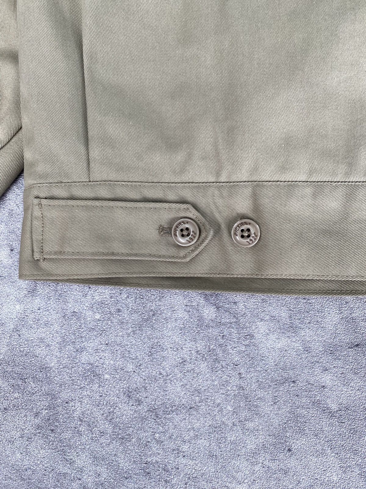 DICKIES EISENHOWER MURASPO