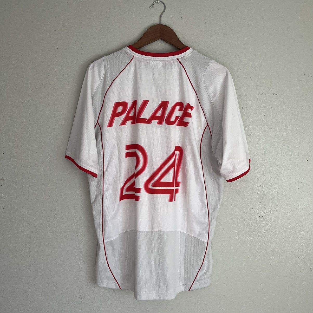 Palace Pachinko Jersey Size US M / EU 48-50 / 2 - 5 Thumbnail