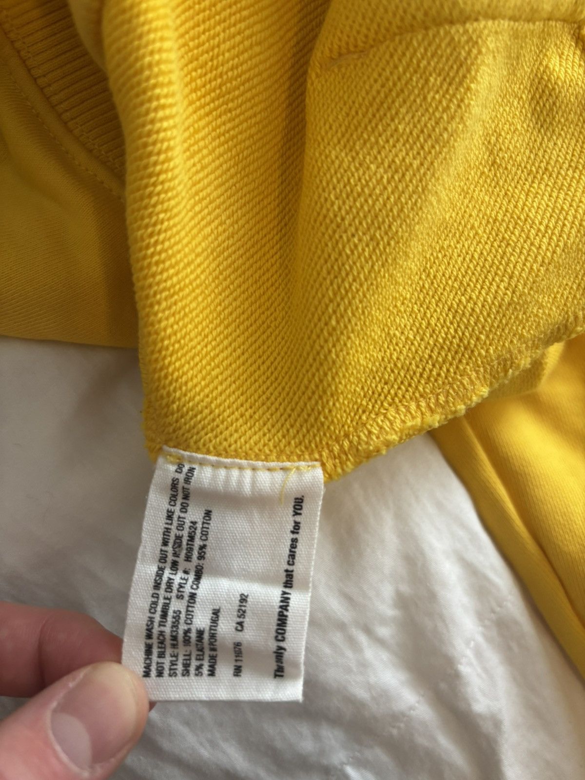 Helmut Lang Helmut Lang taxi hoodie Size US XS / EU 42 / 0 - 8 Thumbnail