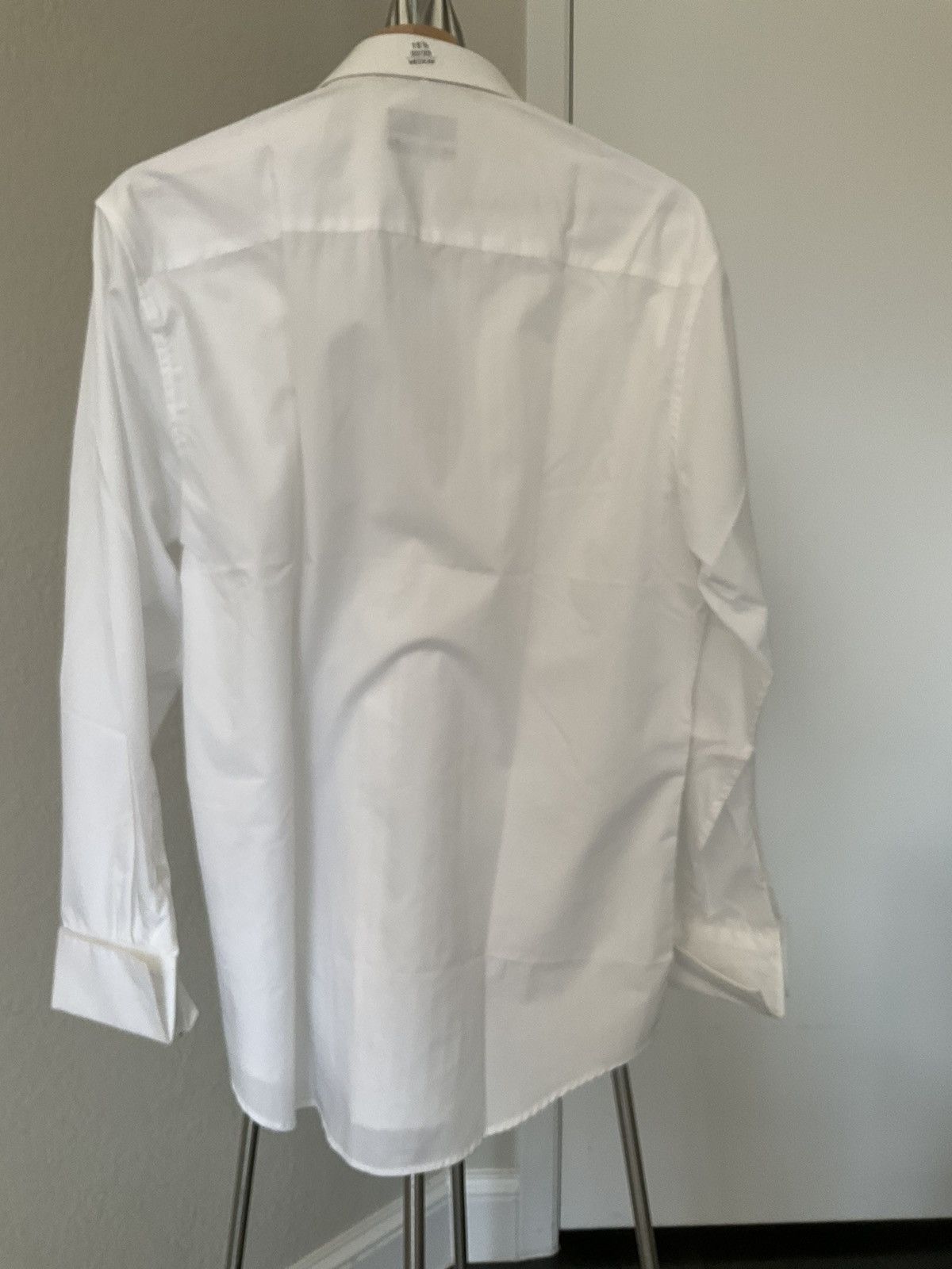 Alfani × Other × Vintage Alfani Fitted Formal Long Sleeve New Retail $52 Size 36S - 3 Thumbnail