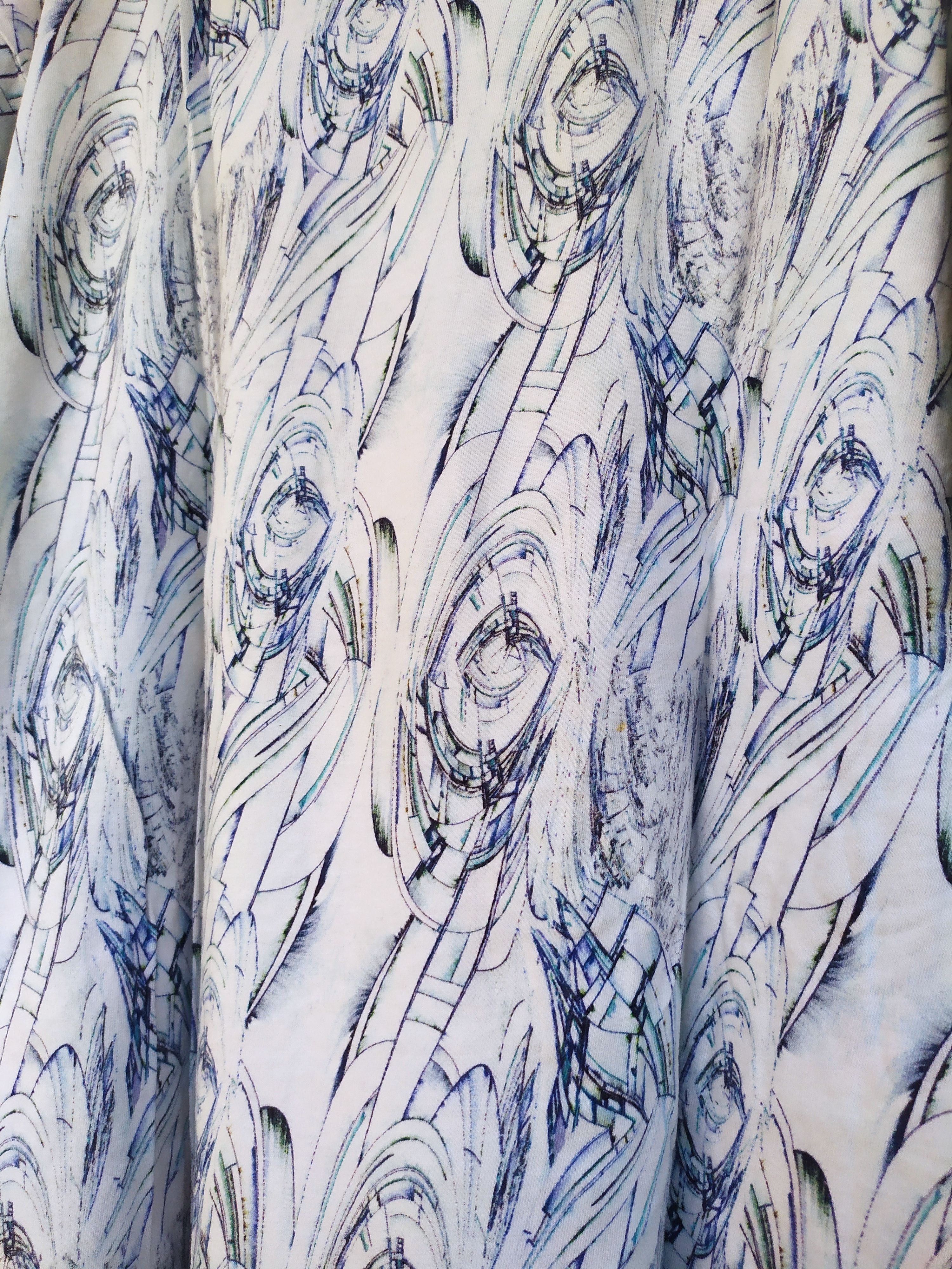 Robert Graham Robert Graham Skull Size US M / EU 48-50 / 2 - 6 Thumbnail