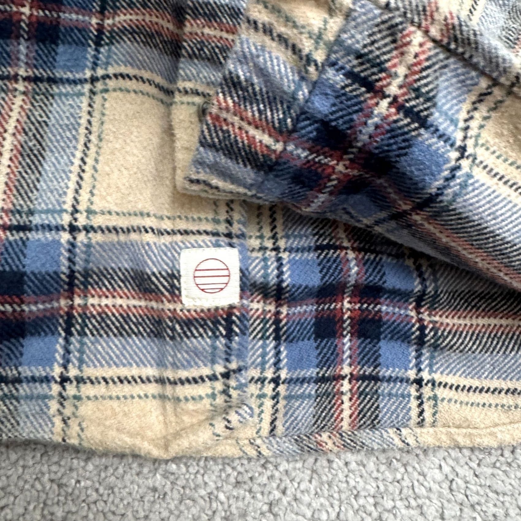 Marine Layer VINTAGE False - (not applicable) Size US M / EU 48-50 / 2 - 7 Thumbnail
