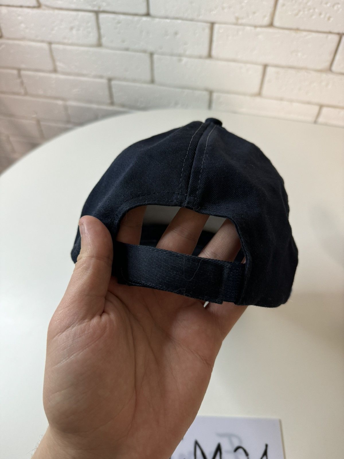 BMW BMW Motorrad cap hat Size ONE SIZE - 5 Thumbnail