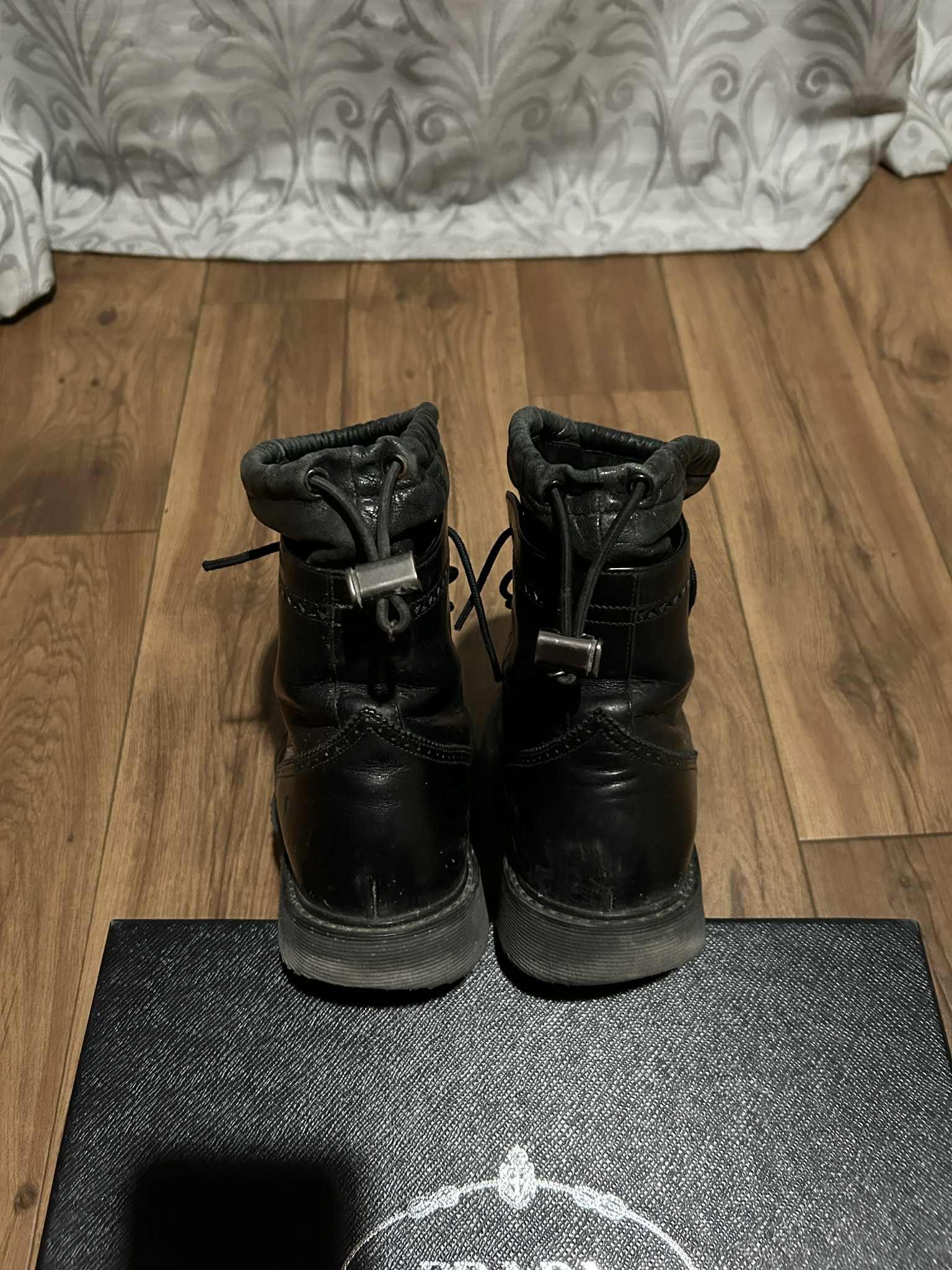 Prada Calzature Uomo Prada Size US 9 / EU 42 - 2 Thumbnail