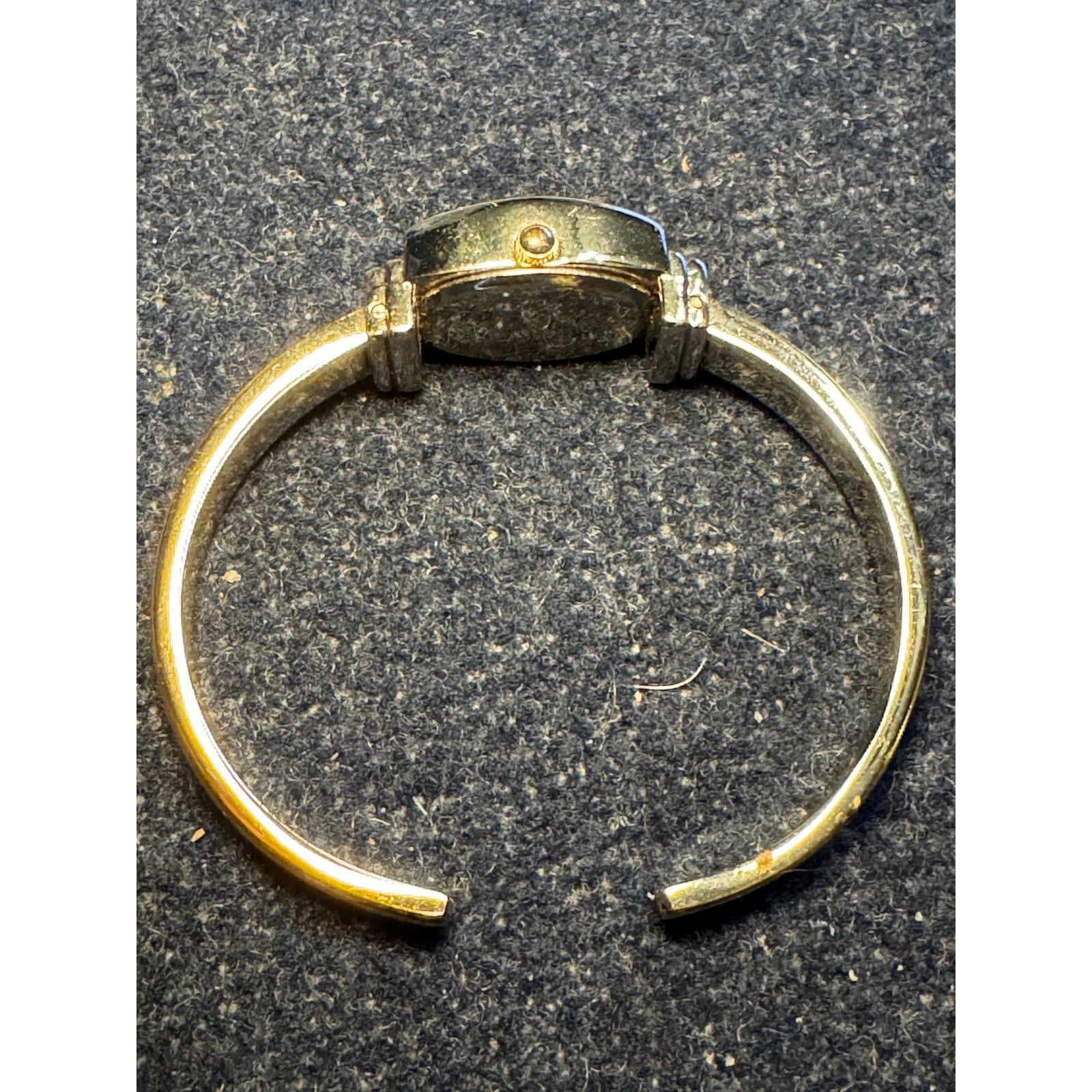 Other Studio Watch Quartz Movement Gold Tone (needs battery) Size ONE SIZE - 3 Thumbnail