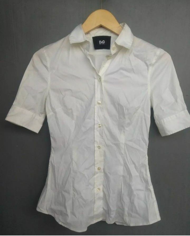 Dolce & Gabbana Dolce & Gabbana Size M / US 6-8 / IT 42-44 - 1 Thumbnail