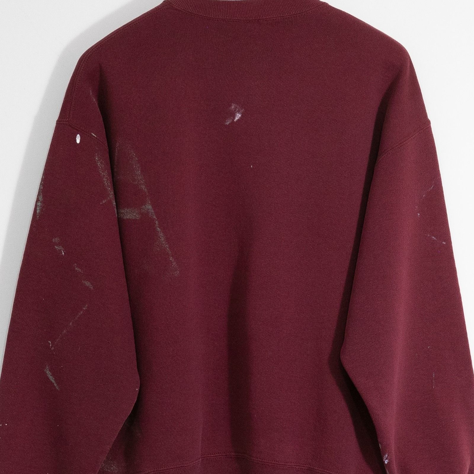 Russell Athletic Vintage 90s Russell Athletic Blank Sweatshirt Mens Large Size US L / EU 52-54 / 3 - 9 Thumbnail