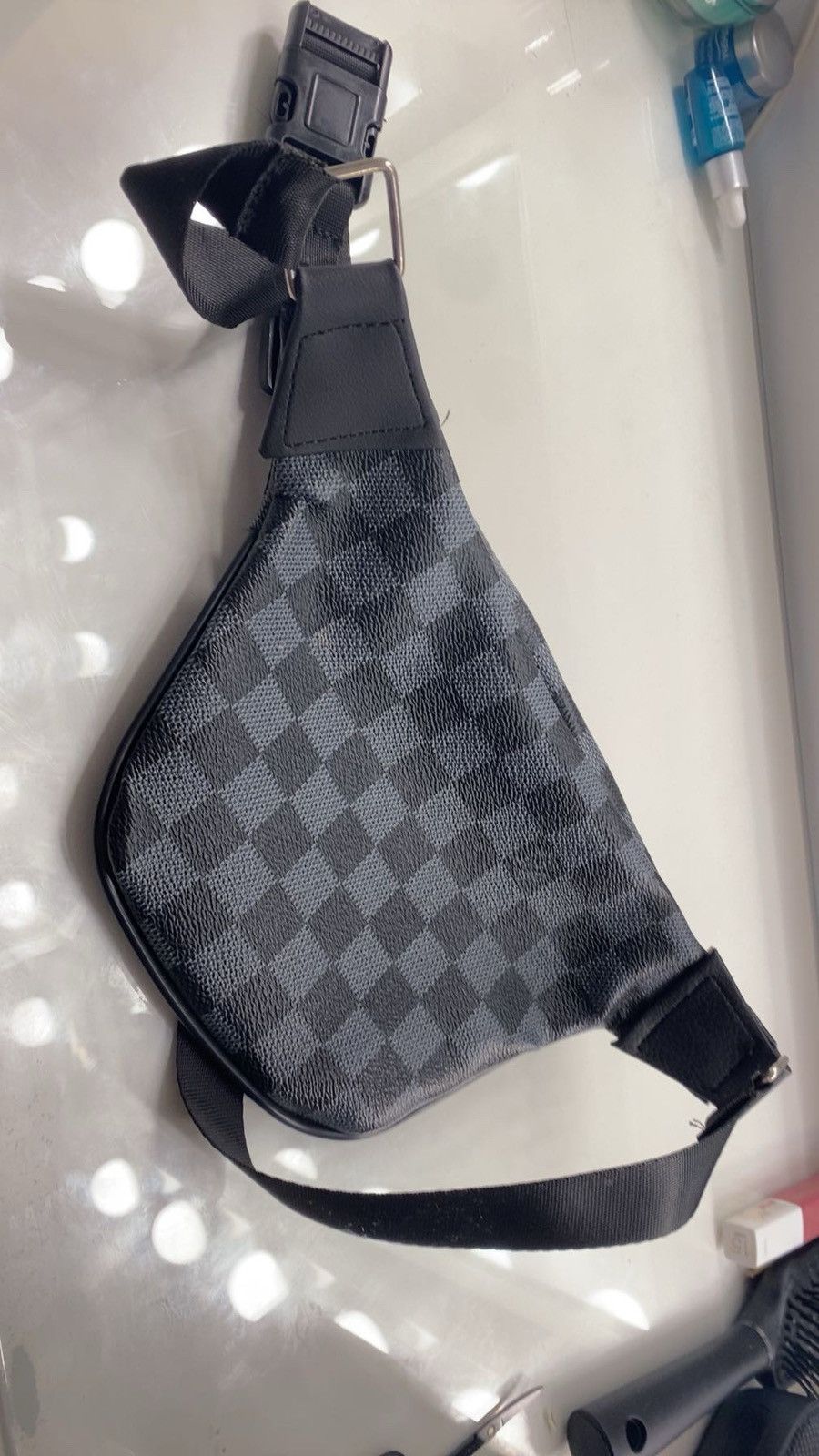 Other Shoulder/stomach bag Size ONE SIZE - 3 Thumbnail