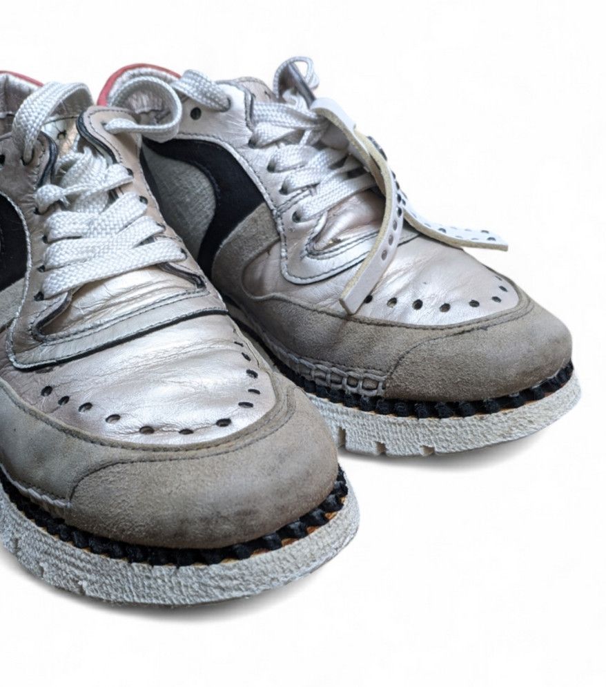 A.S.98 A.S. 98 AIRSTEP Low Sneakers Size US 6 / IT 36 - 9 Thumbnail