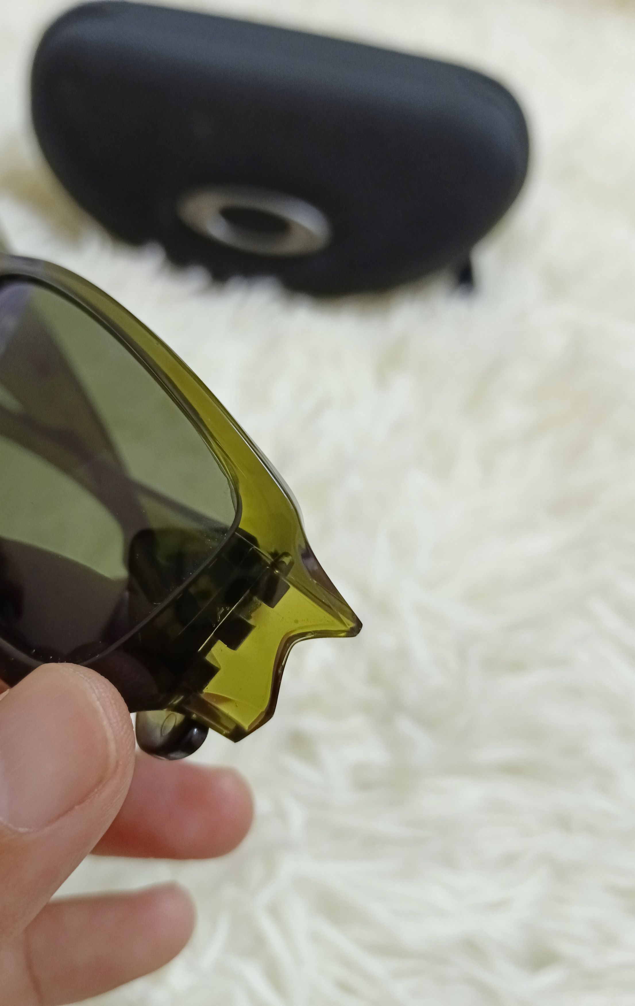 Oakley OG🔥GRAILS OAKLEY FIVE Size ONE SIZE - 5 Thumbnail