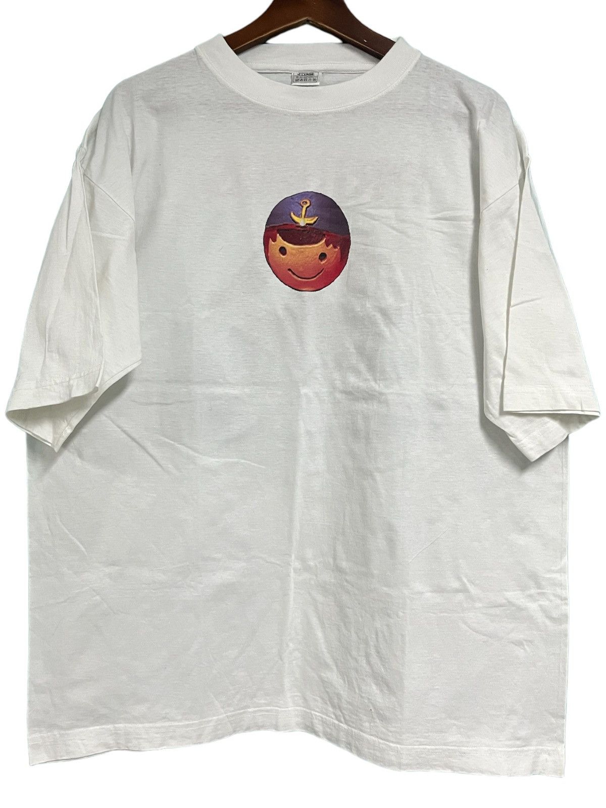 Band Tees × Vintage Vintage Primus 90s t shirt Size US XL / EU 56 / 4 - 1 Thumbnail