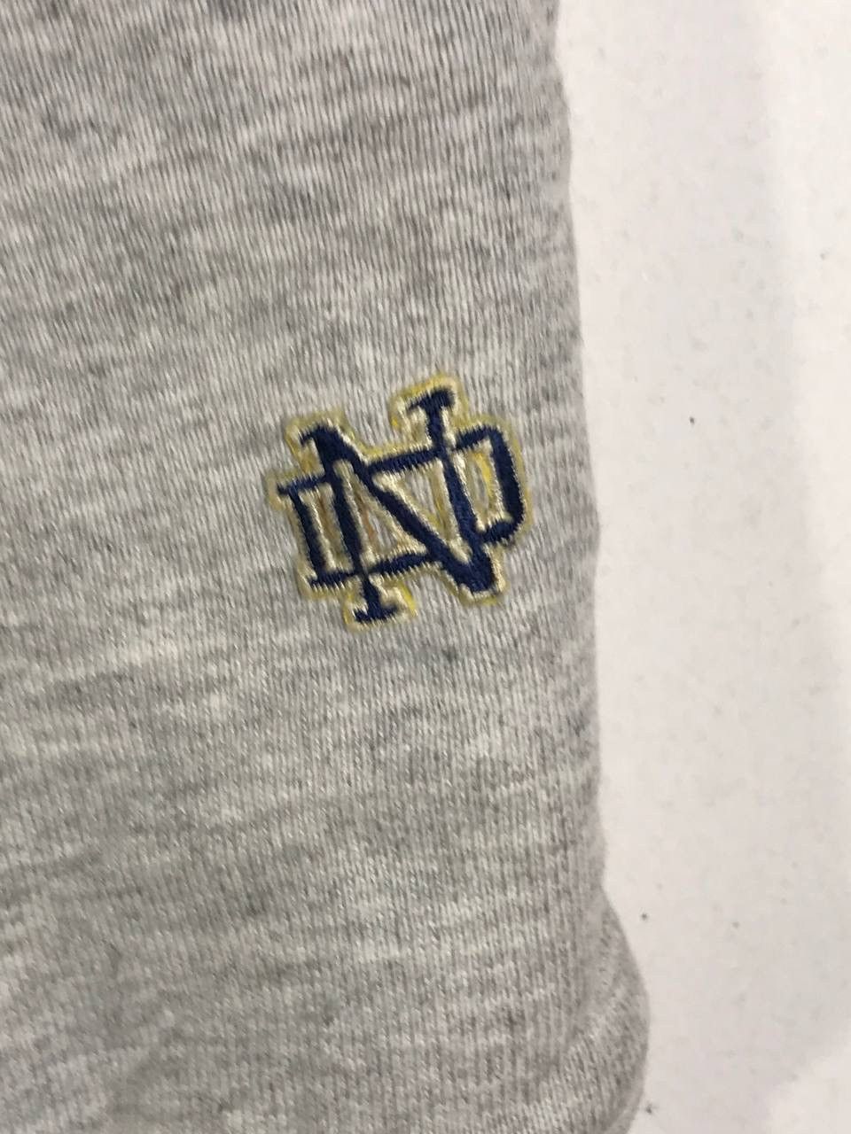 Vintage vintage nitre same university Size US L / EU 52-54 / 3 - 5 Thumbnail