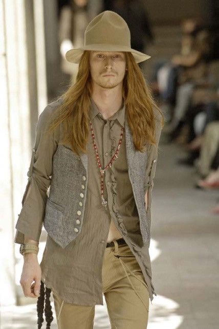 Number (N)ine Number (N)ine Spring 2007 Men collection Size 38R - 10 Thumbnail