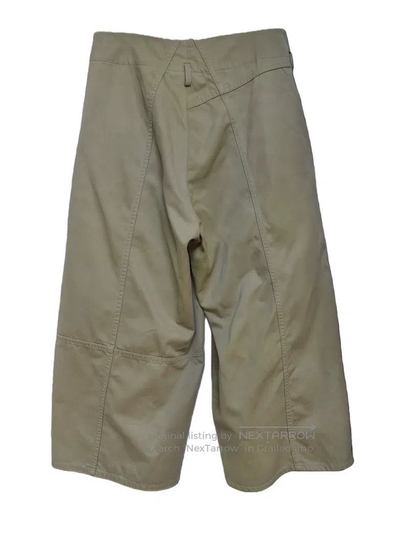 Comme des Garcons Comme des Garcons size S Pants Size 23" - 4 Thumbnail