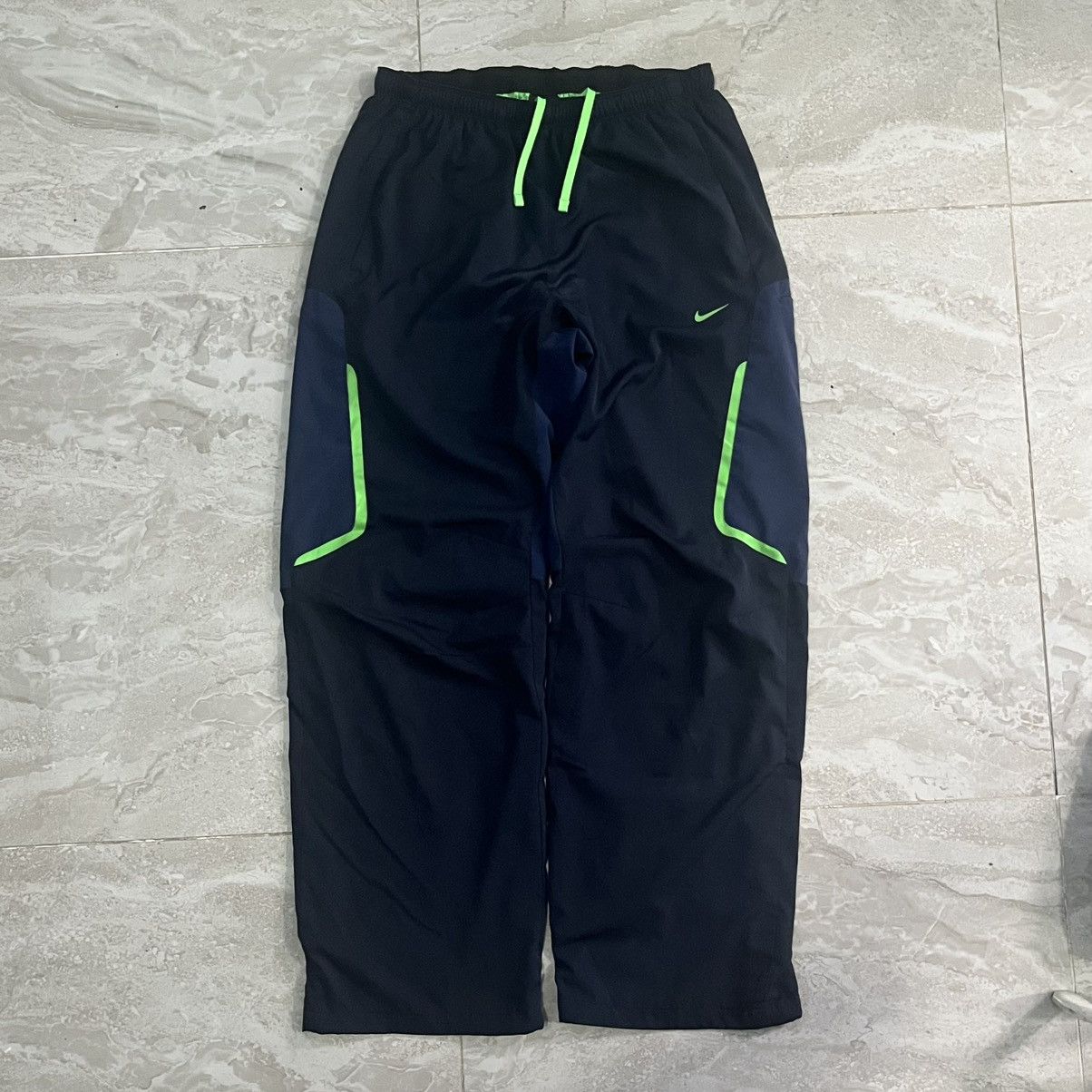 Nike Nike Vapor System Parachute Pant Track-pant Size US 31 - 1 Thumbnail