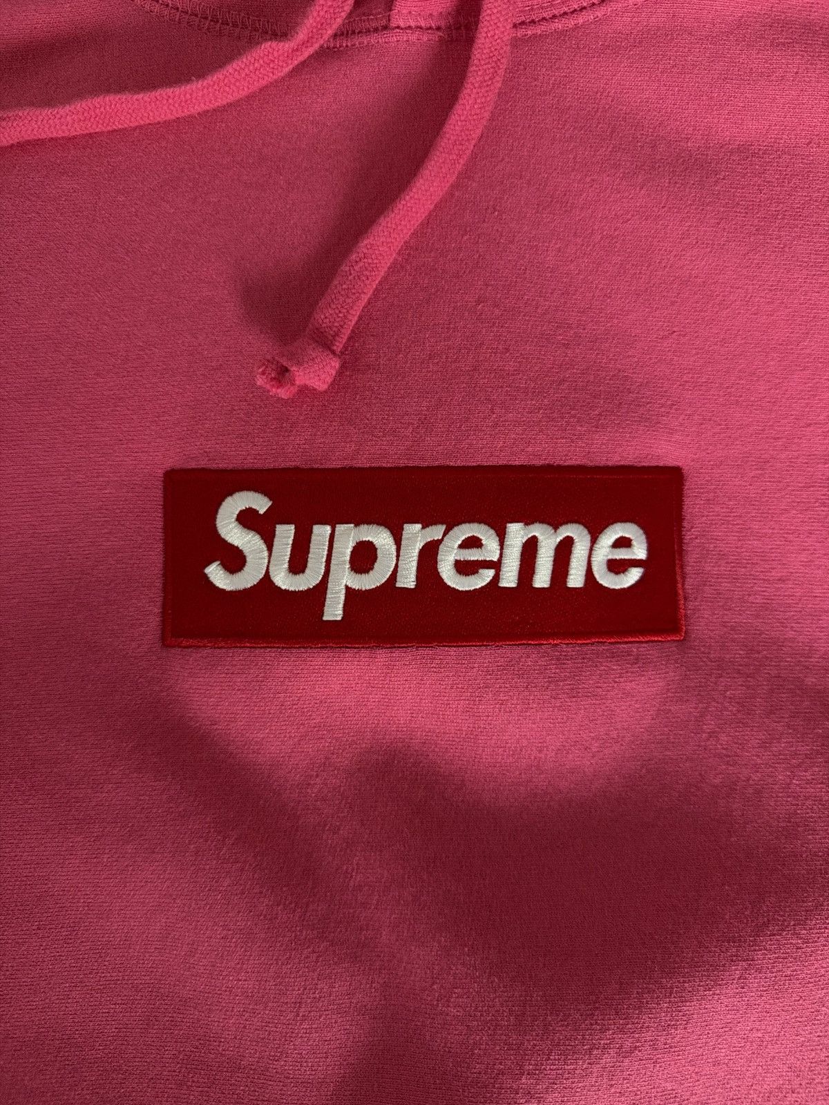 Supreme Supreme box logo Size US L / EU 52-54 / 3 - 2 Thumbnail