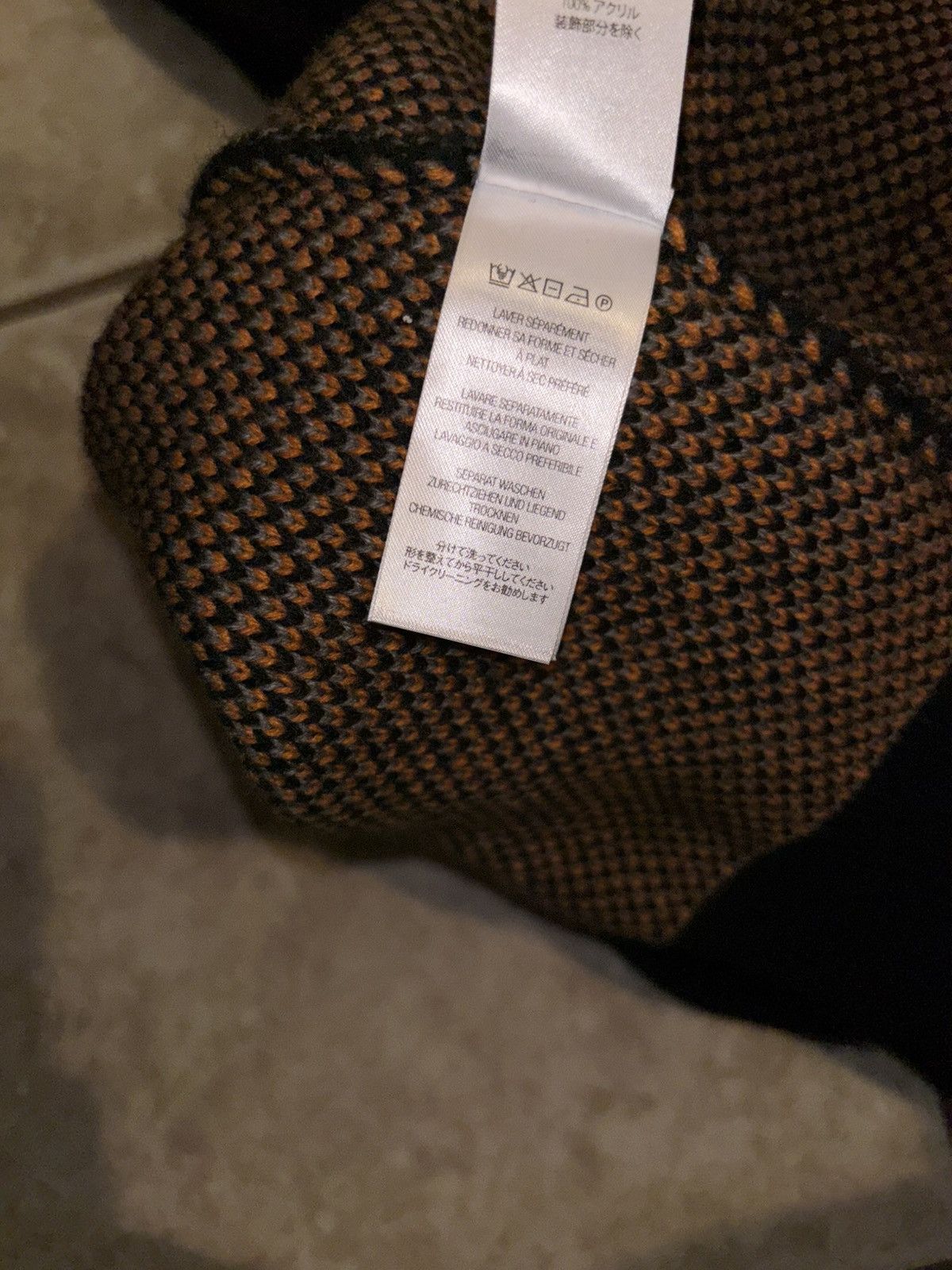Supreme Supreme Fox Racing Sweater Size US M / EU 48-50 / 2 - 7 Thumbnail