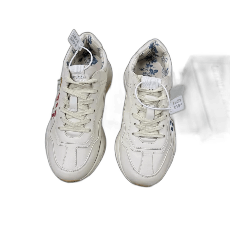 Gucci GUCCI Dad Sneakers Size 36 for Sale-2505 Size US 6 / IT 36 - 1 Thumbnail