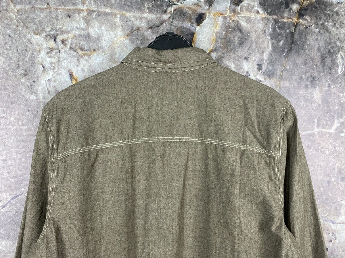 Other Men’s Carhartt Long Sleeve Clink Shirt Size Large Size US L / EU 52-54 / 3 - 10 Thumbnail