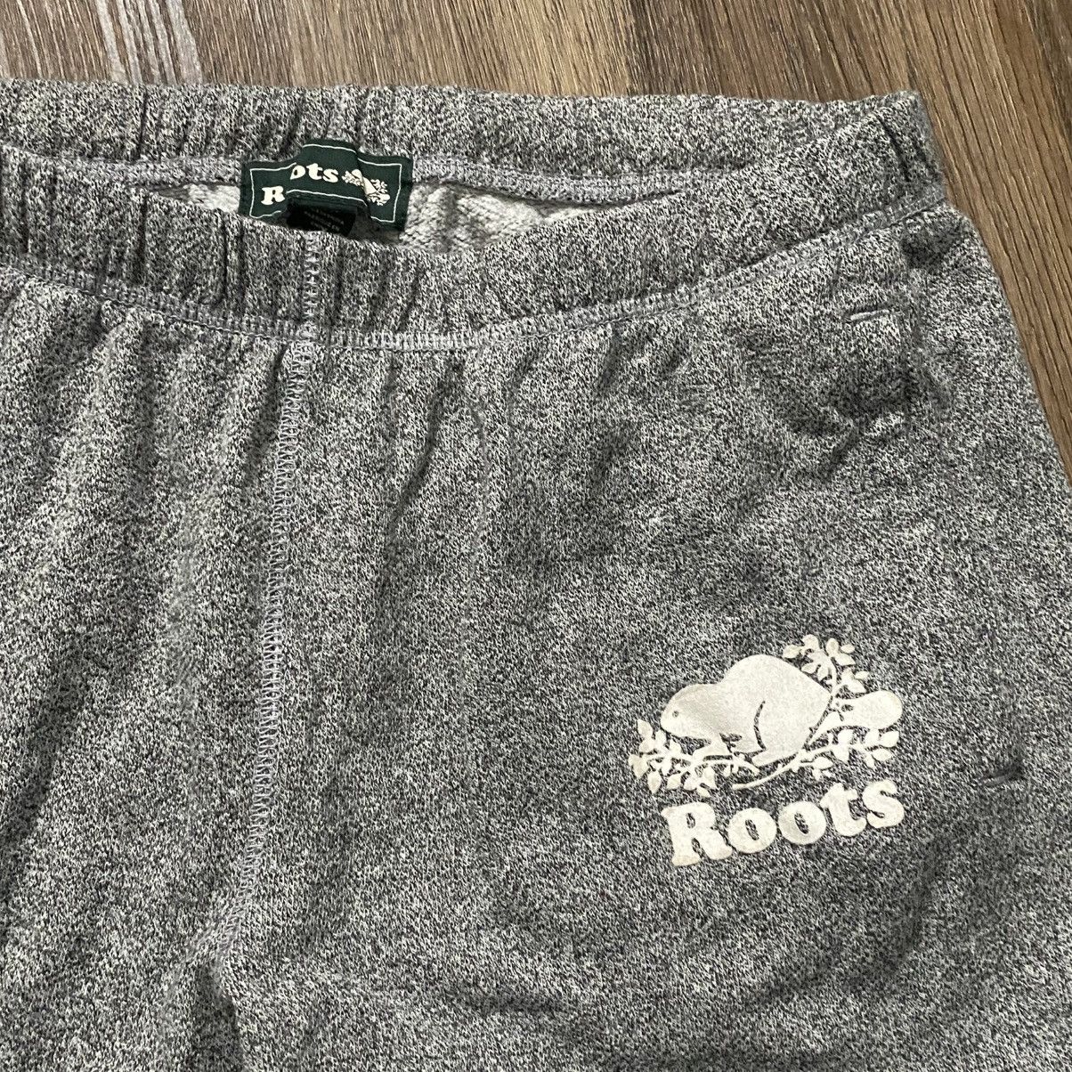 Roots Roots Salt and Pepper Sweatpants Size US 40 / EU 56 - 2 Thumbnail