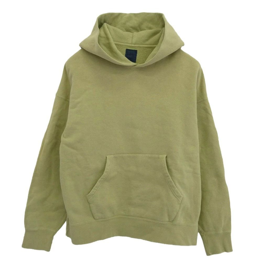 Visvim OFFER OK 🔥 VISVIM ICT ICT JUMBO SB HOODIE P.O. CRASH hoody Size US S / EU 44-46 / 1 - 1 Thumbnail