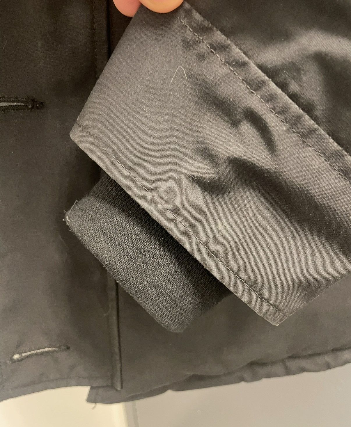 Canada Goose Canada Goose Chateau Parka Black Label Heritage Size US S / EU 44-46 / 1 - 13 Thumbnail