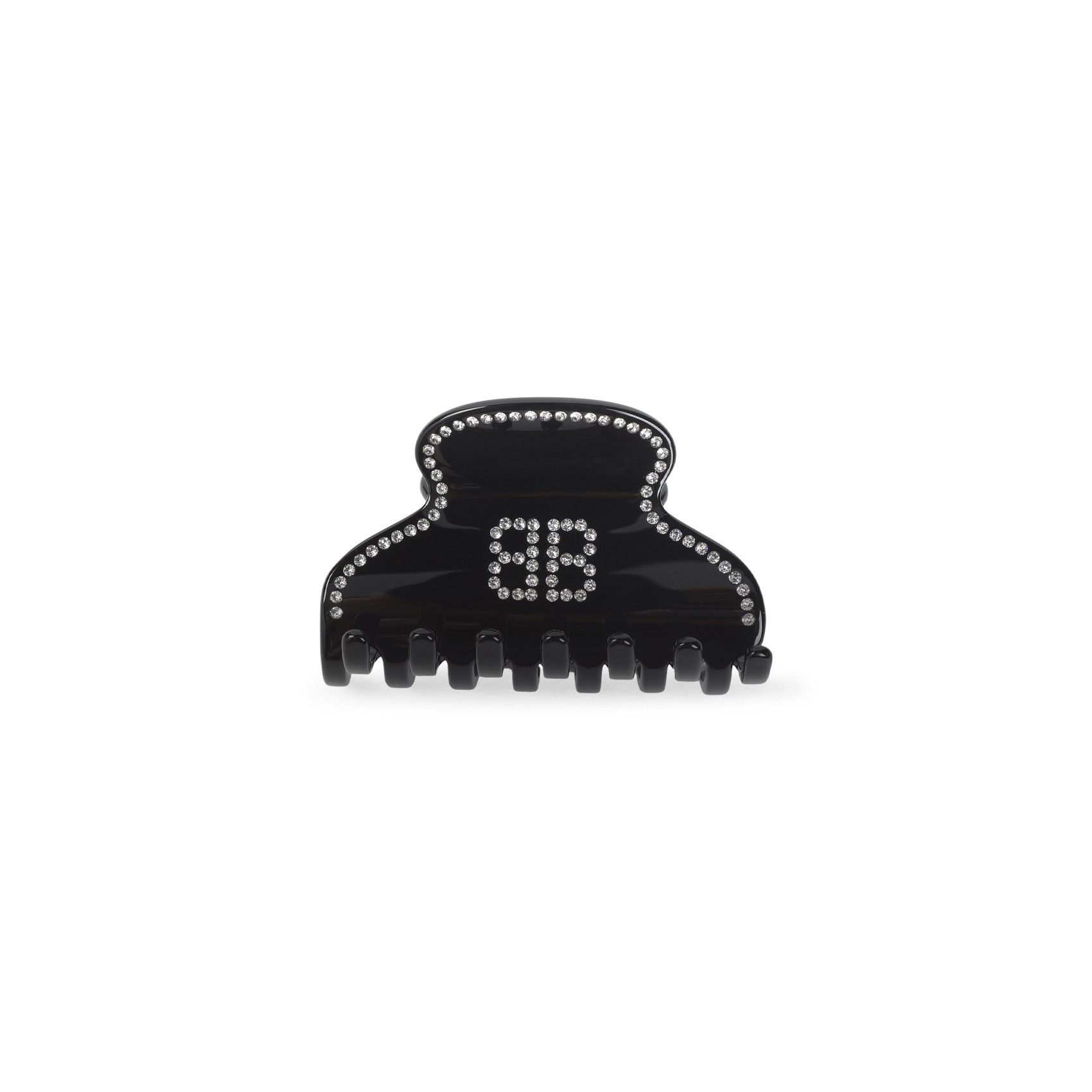 Balenciaga Balenciaga Holli BB Hair Grip Size ONE SIZE - 1 Thumbnail