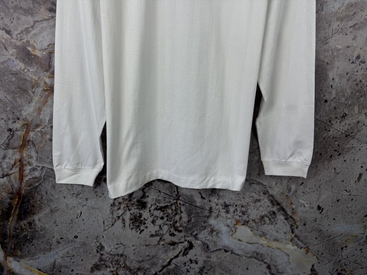 Nike × Tiger Woods Men’s Nike Tiger Woods Collection Long Sleeve Shirt Size XL Size US XL / EU 56 / 4 - 14 Thumbnail