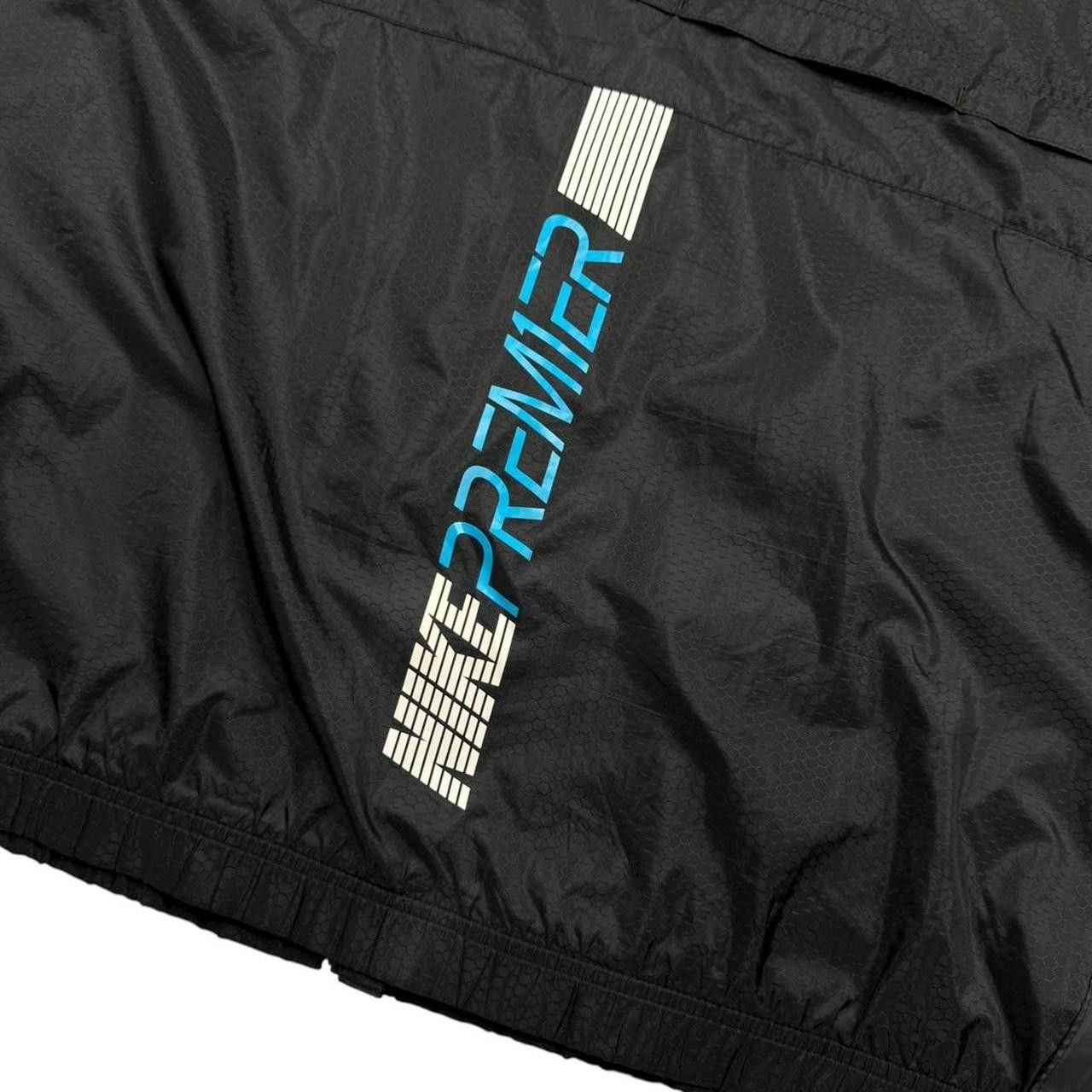 Nike Vintage Nike Premier P1 Zip Up Track Jacket - Extra Large Size US XL / EU 56 / 4 - 4 Thumbnail