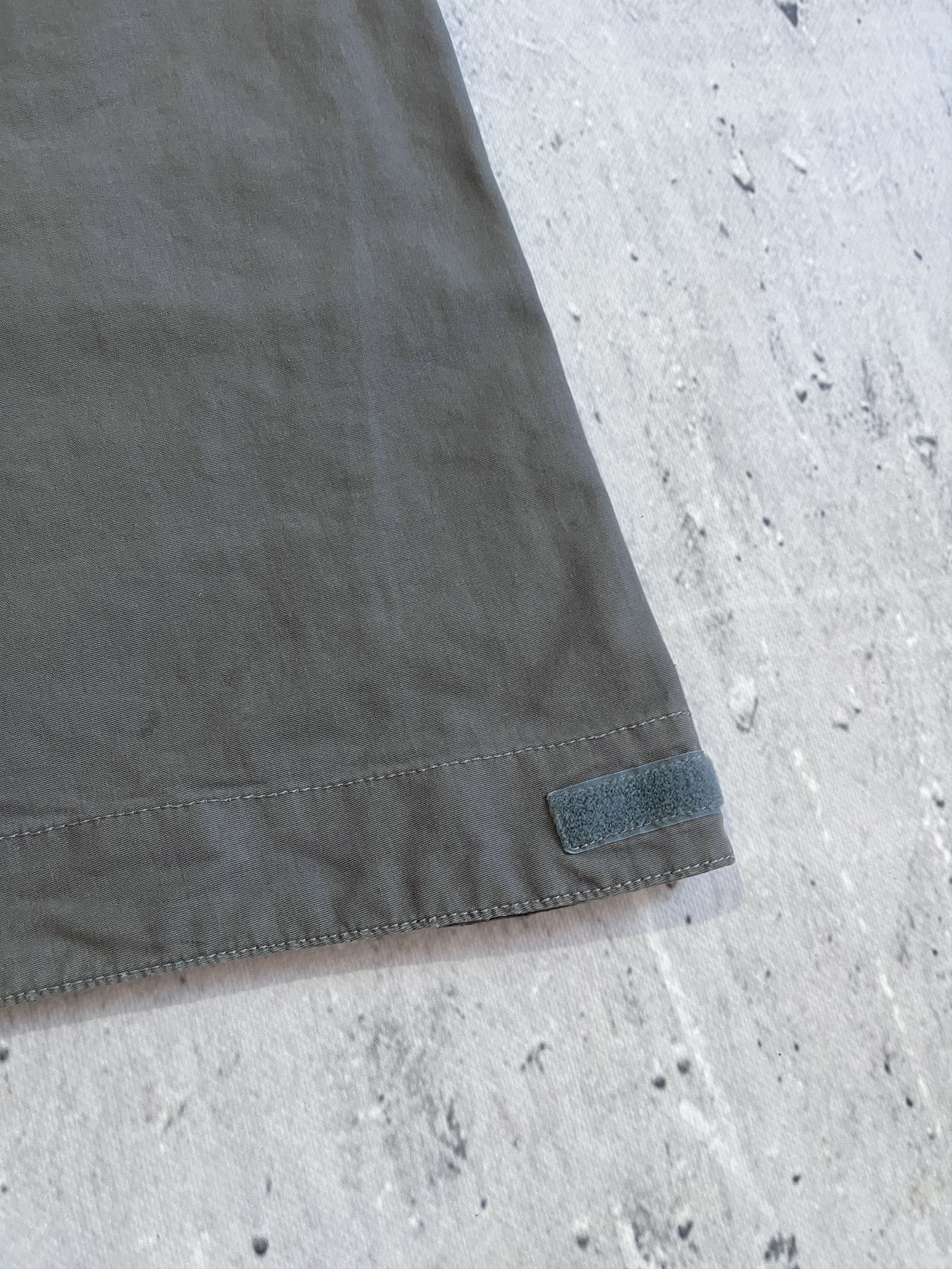 Levi's LEVIS ENGINEERED JEANS 2004 TWISTED LEG VINTAGE BAGGY PANTS Size US 32 / EU 48 - 4 Thumbnail