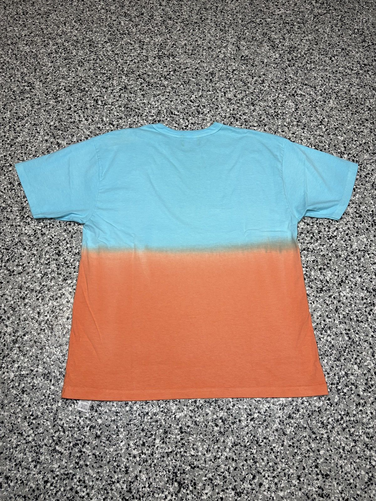 Warren Lotas 2022 Warren Lotas Bad Bunny “Un Verano Sin Ti” T-Shirt Sz L Size US L / EU 52-54 / 3 - 2 Thumbnail