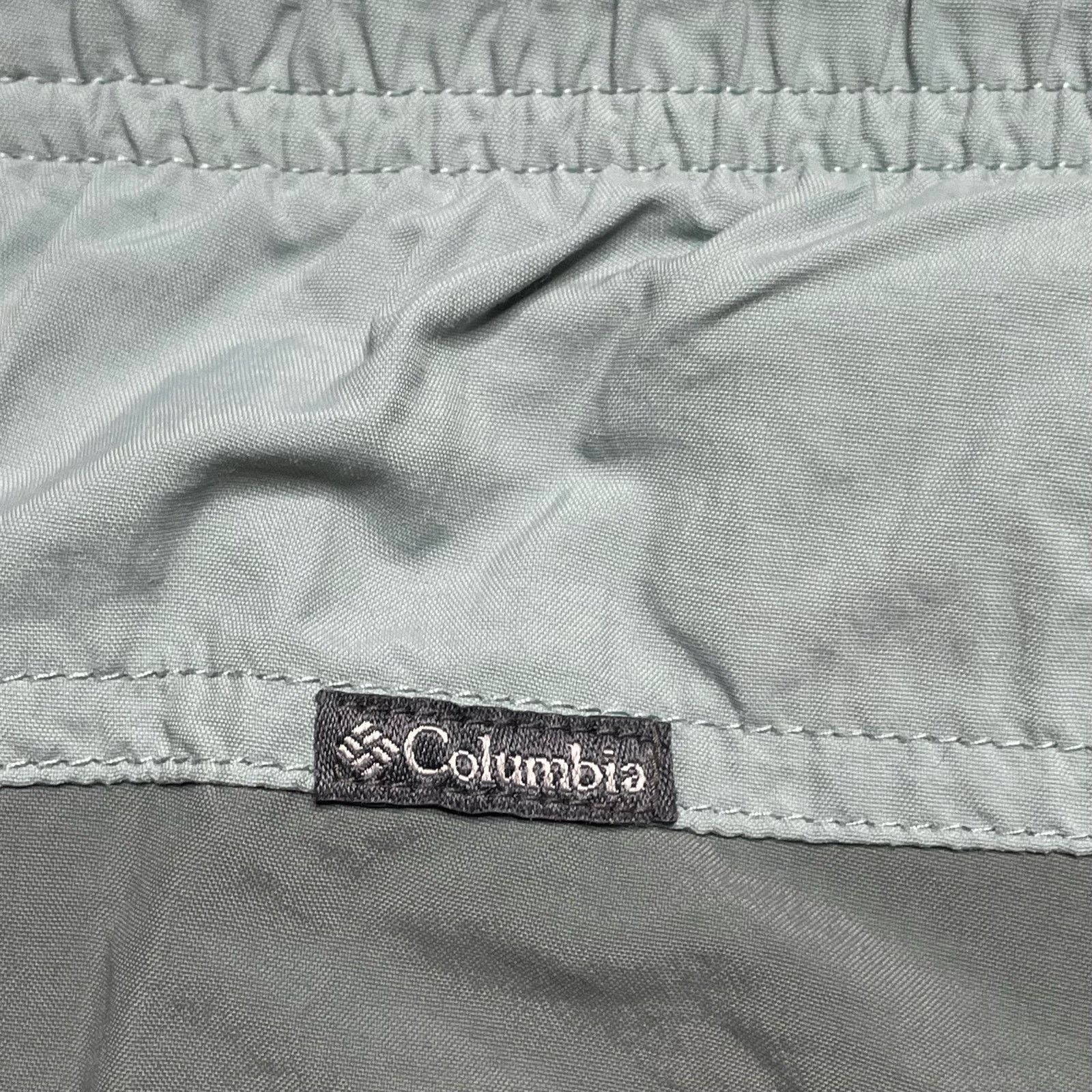 Columbia NWOT Columbia Shorts Size 26" / US 2 / IT 38 - 6 Thumbnail