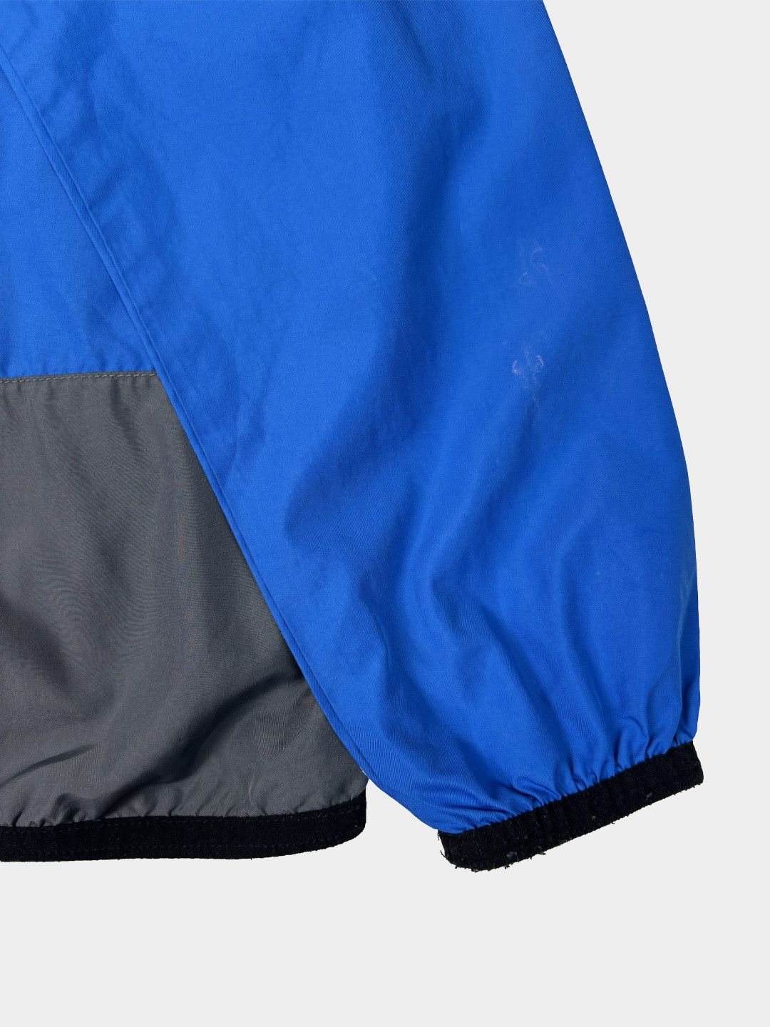 Nike Vintage Reflective Nike Running 1/4 Jacket Size US M / EU 48-50 / 2 - 8 Thumbnail