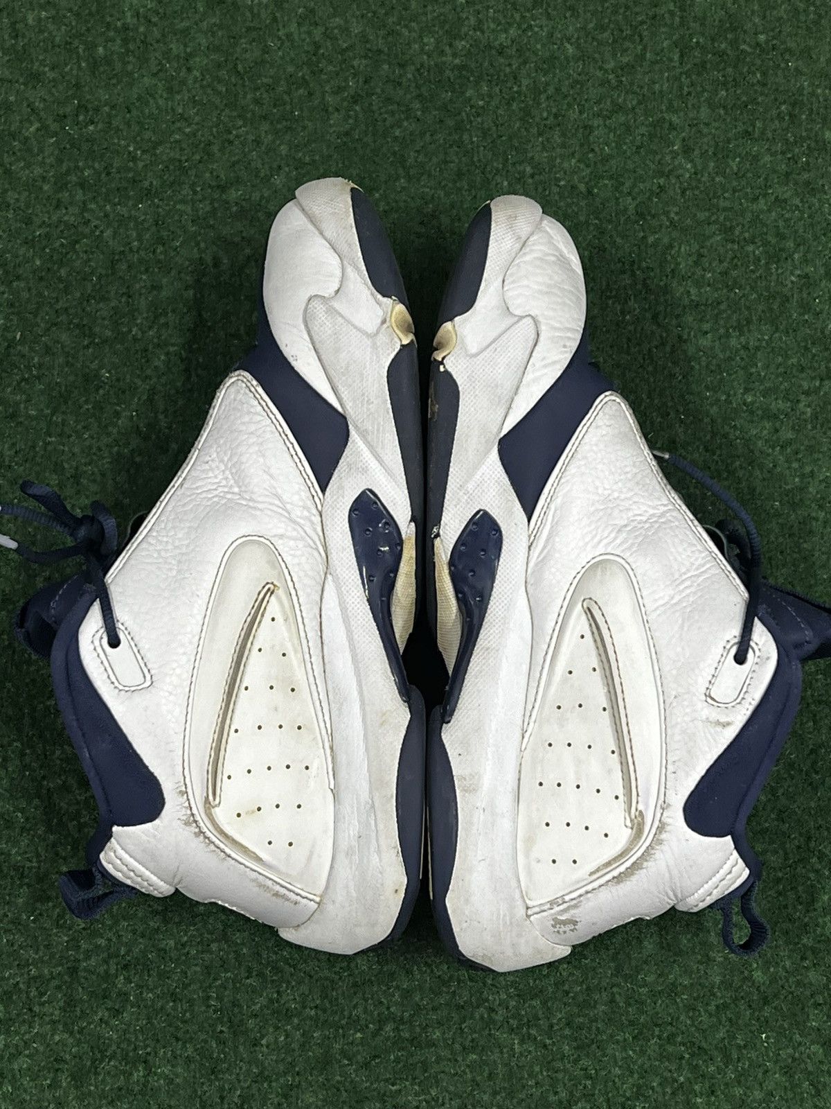 Jordan Brand Jordan Jumpman Retro Quick 23 Size US 8 / EU 41 - 5 Thumbnail