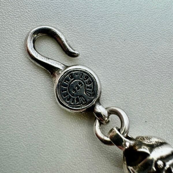 Chrome Hearts Chrome Hearts Multi Ball Bracelet Size ONE SIZE - 5 Thumbnail